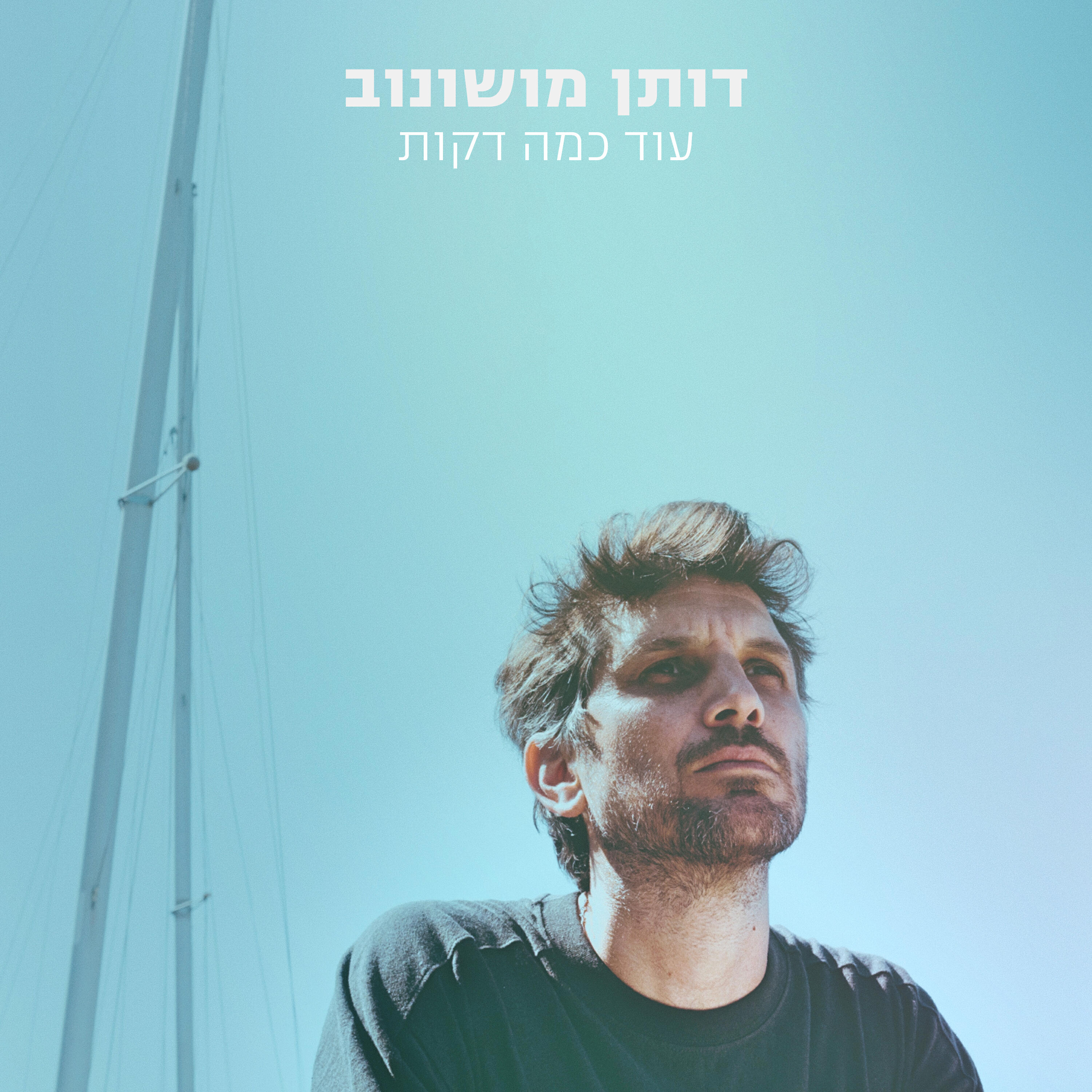 Релиз עוד כמה דקות