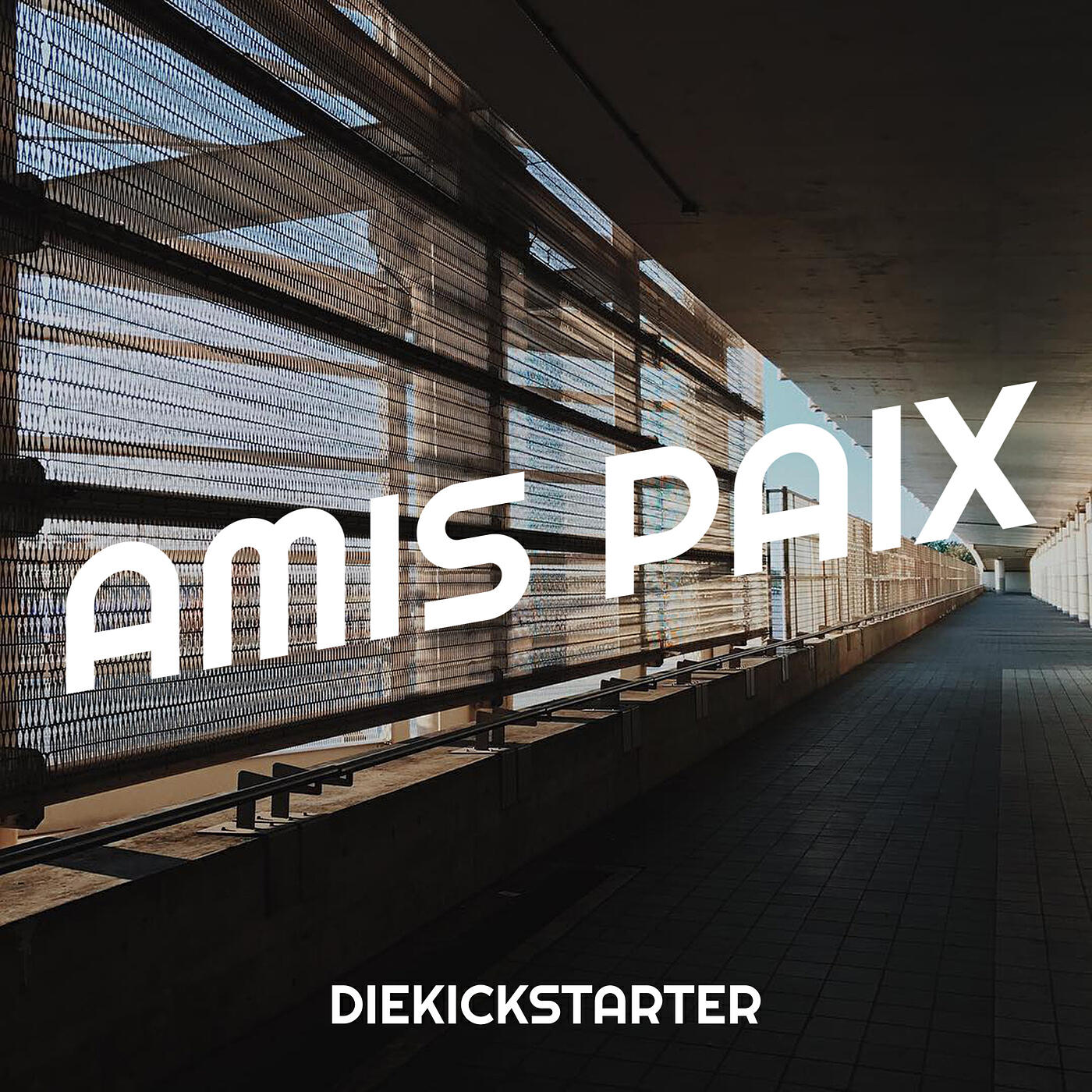 Релиз Amis Paix