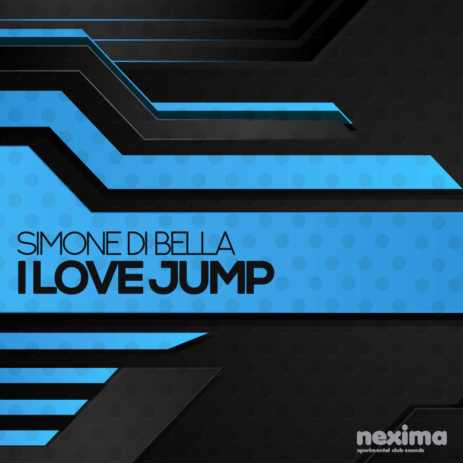 Релиз I Love Jump