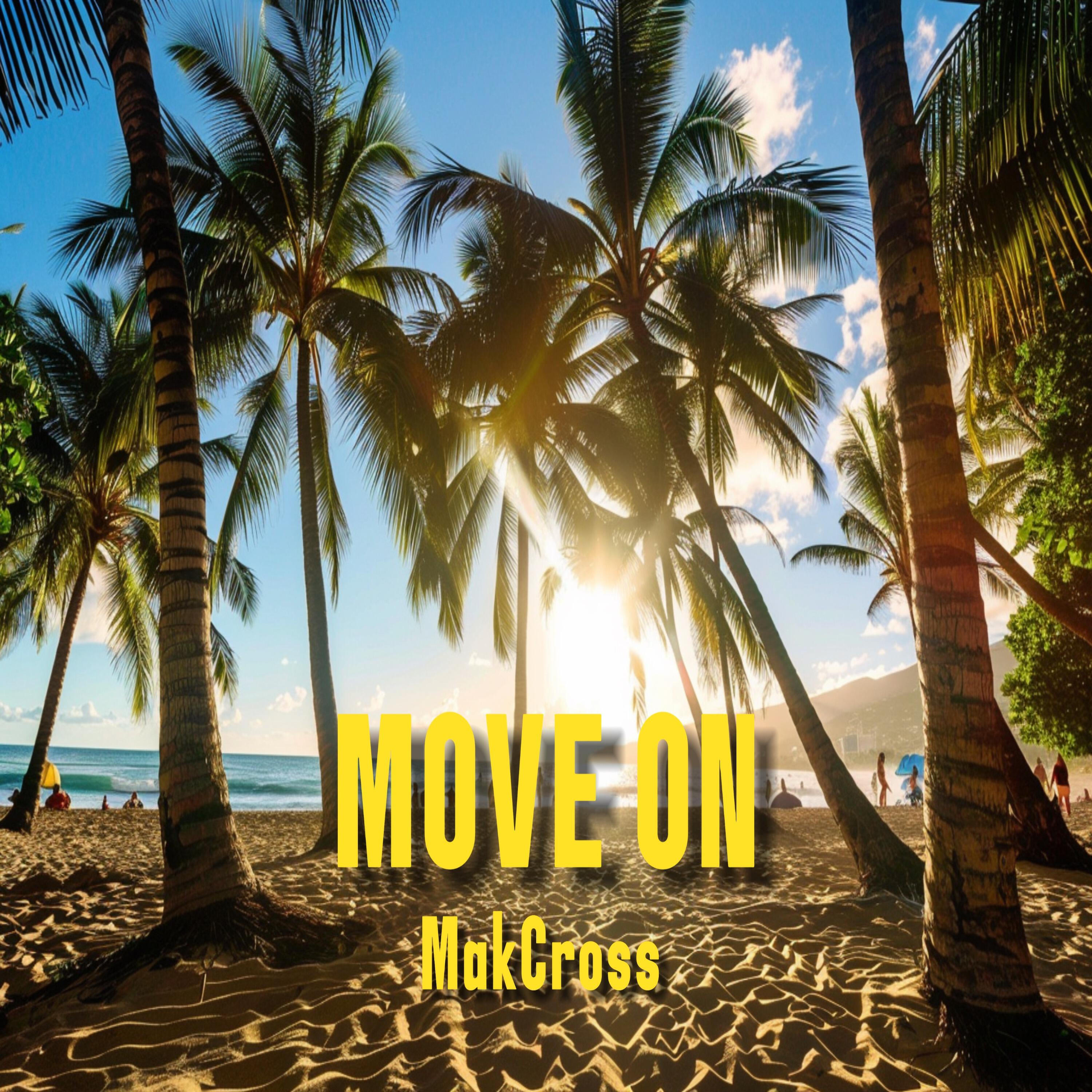 Релиз Move On