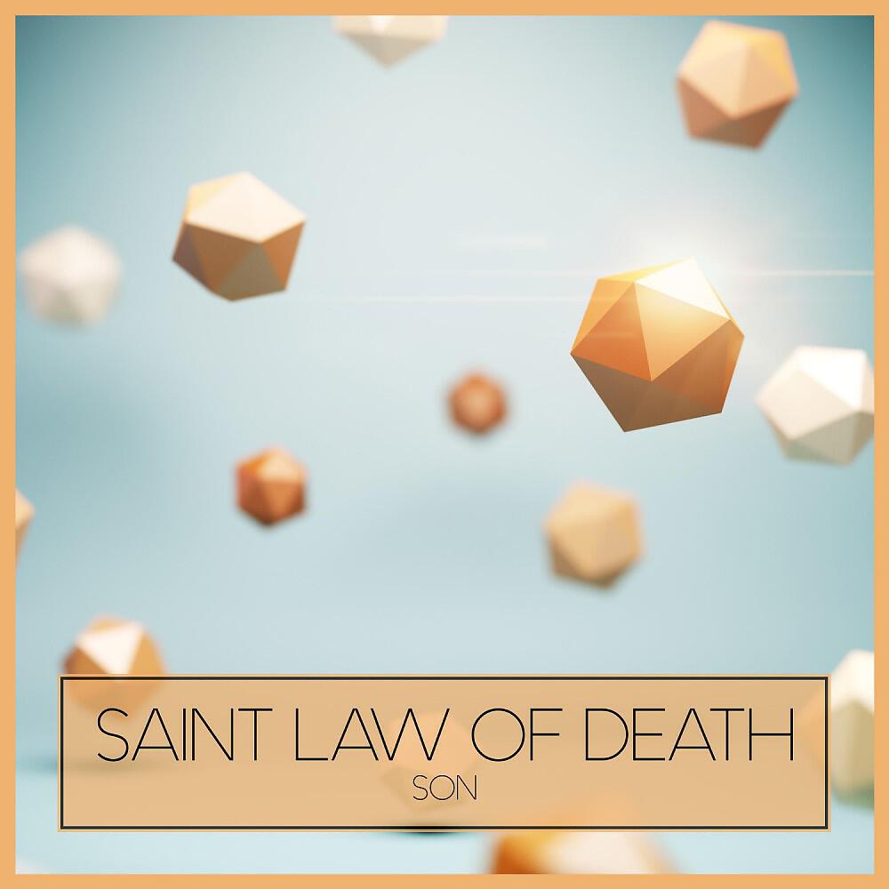 Saint Law of Death