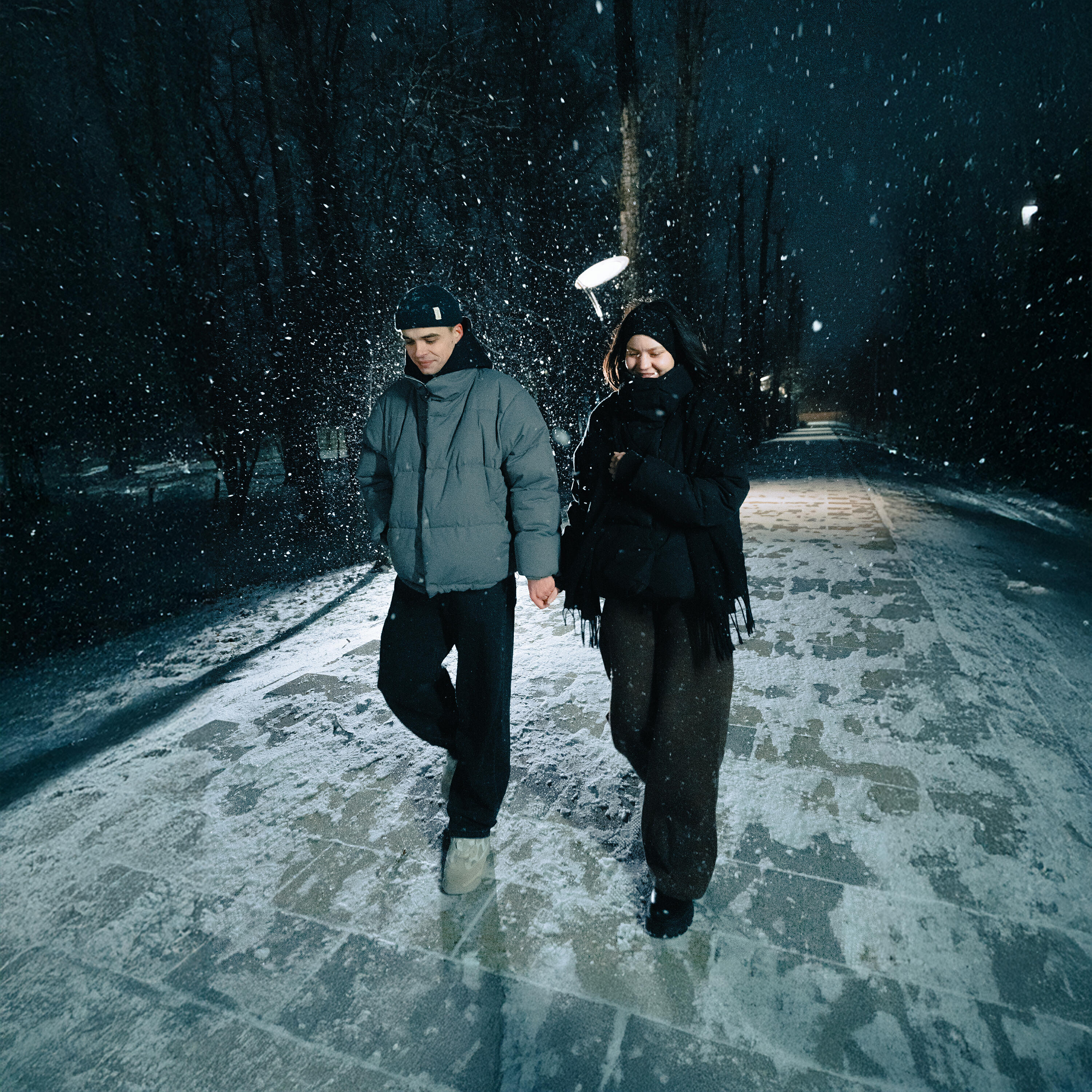 Релиз ПЕРЕМЕНЫ
