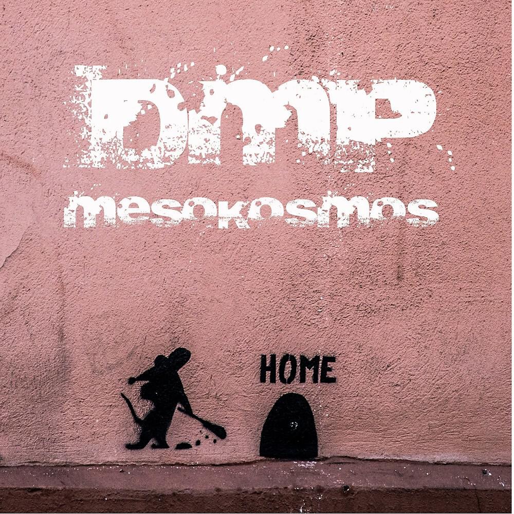Релиз Mesokosmos
