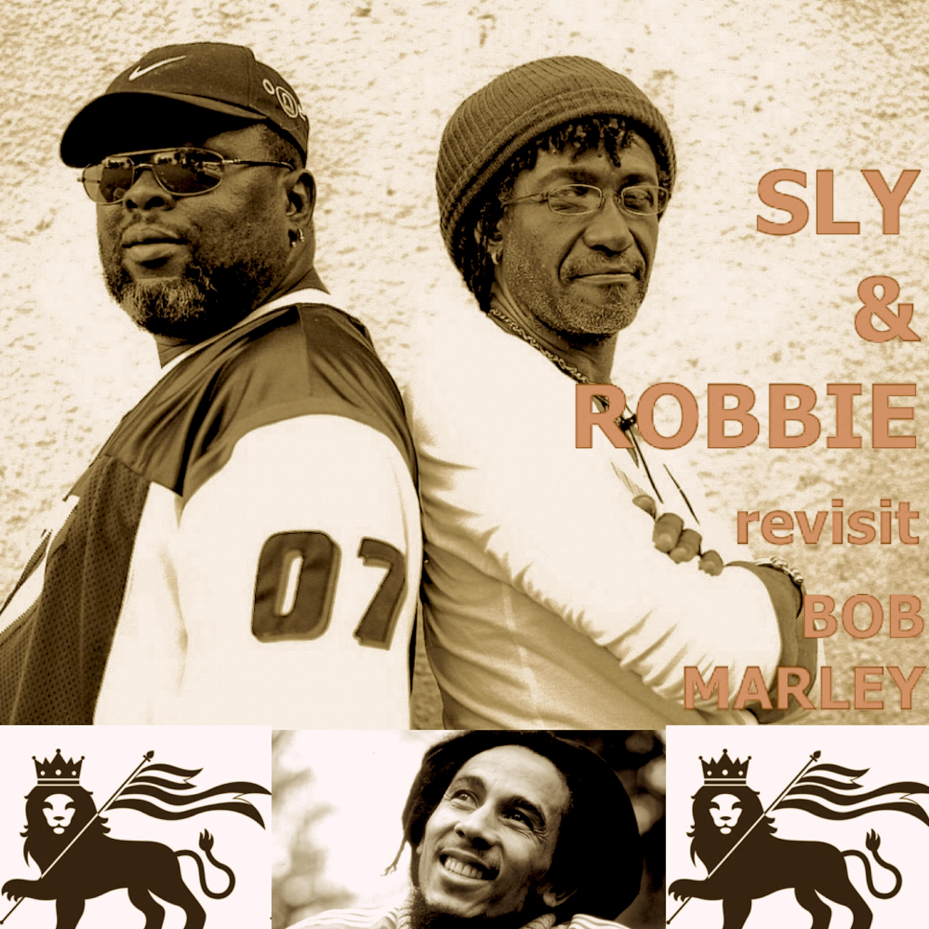 Скачать песню Sly & Robbie, Gwen Guthrie - Is This Love бесплатно в MP3 для Android и iOS