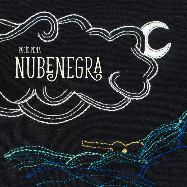 Релиз Nube Negra