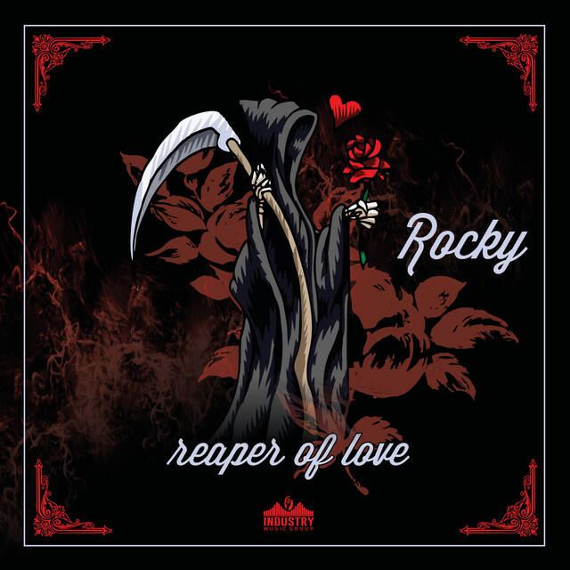 Релиз Reaper of Love