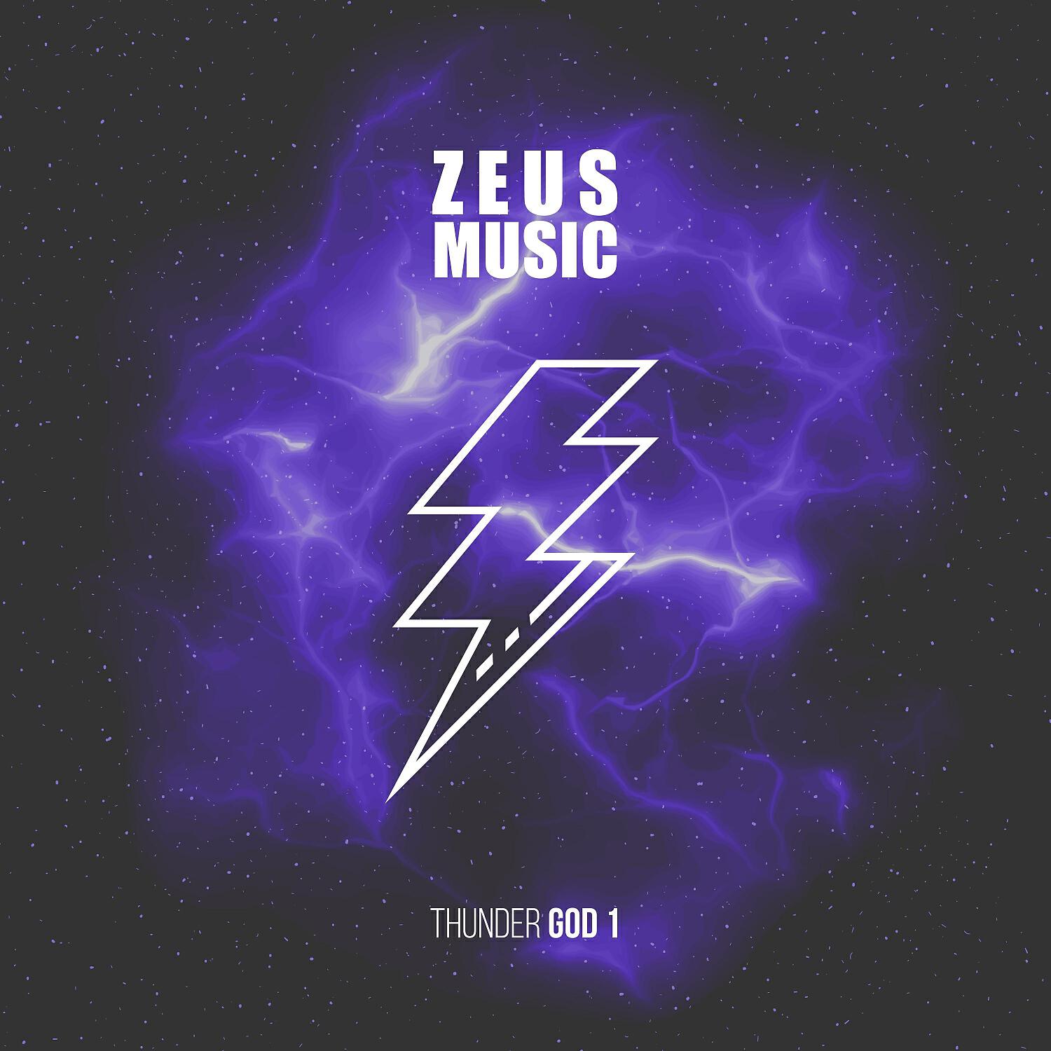 Релиз Thunder God 1
