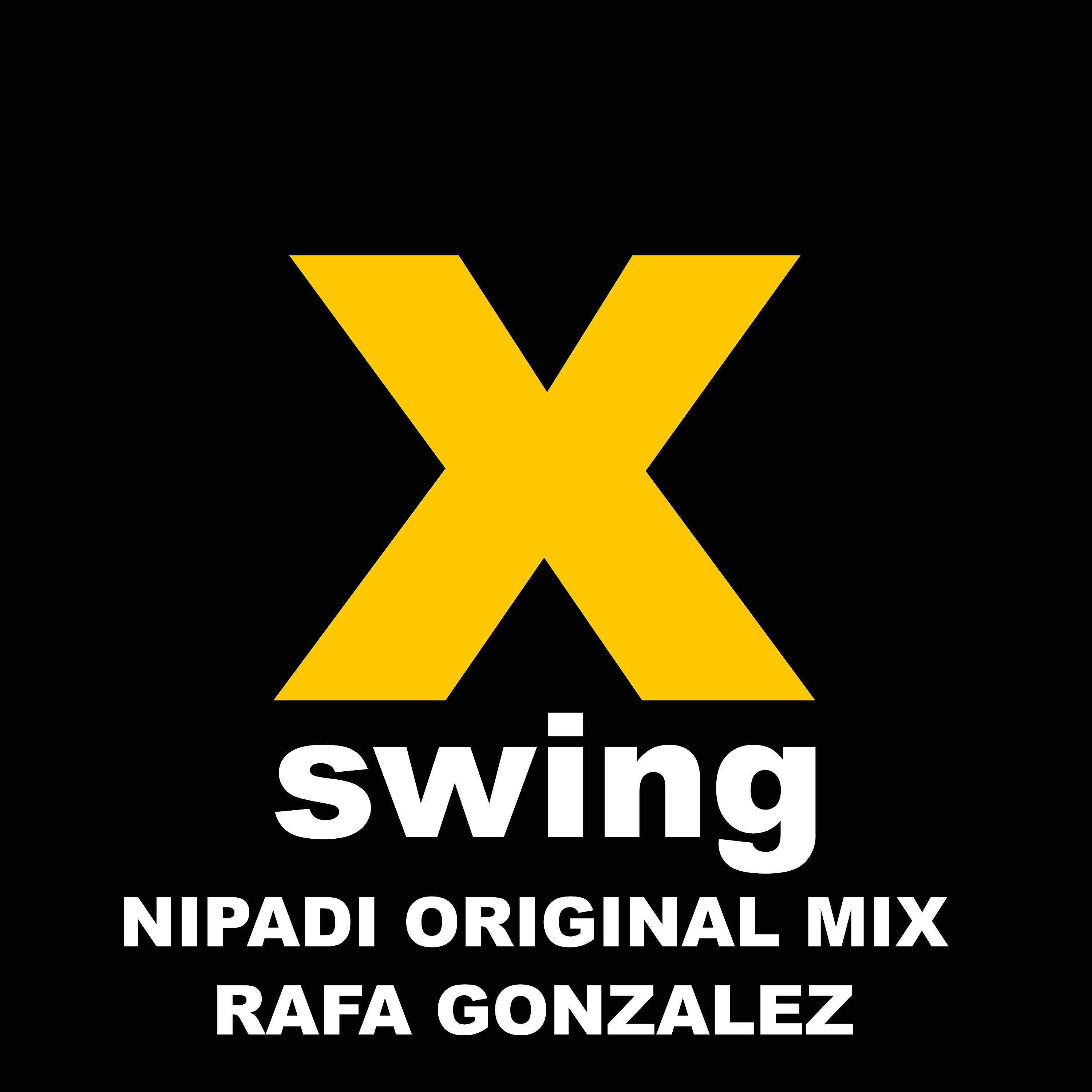 Релиз Nipadi