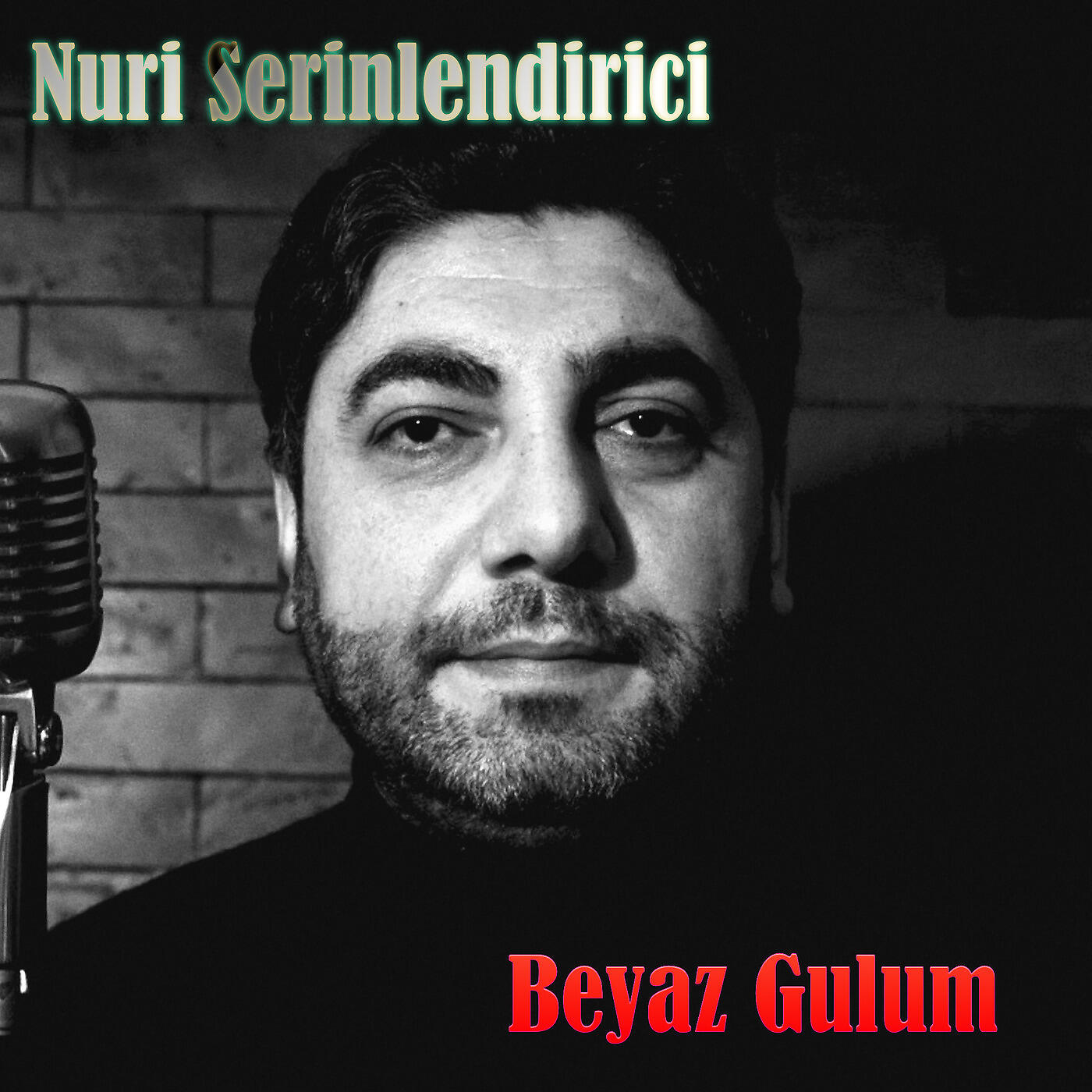 Релиз Beyaz Gulum