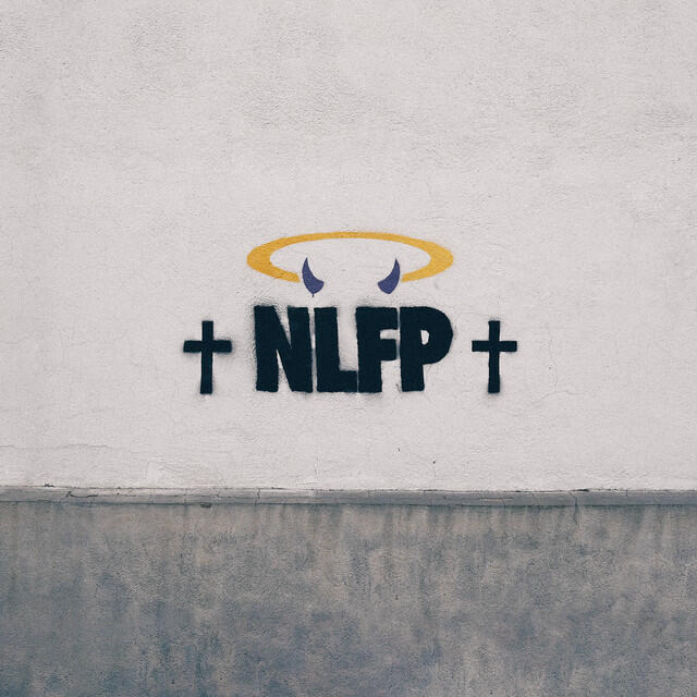 Релиз NLFP (feat. thasup)