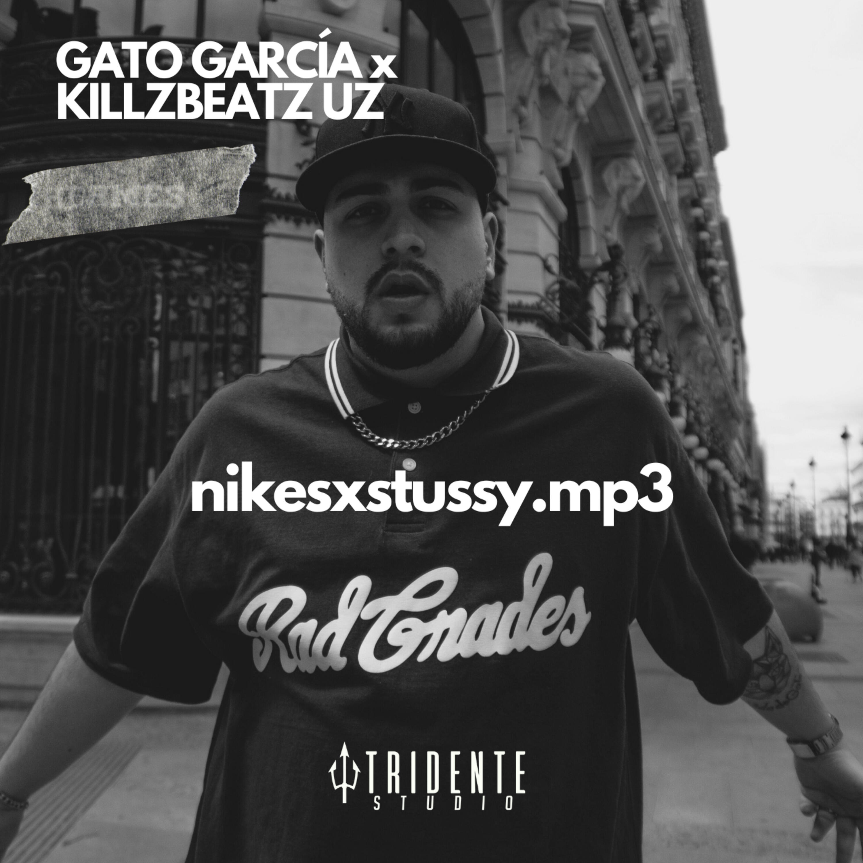 Релиз Nikexstussy