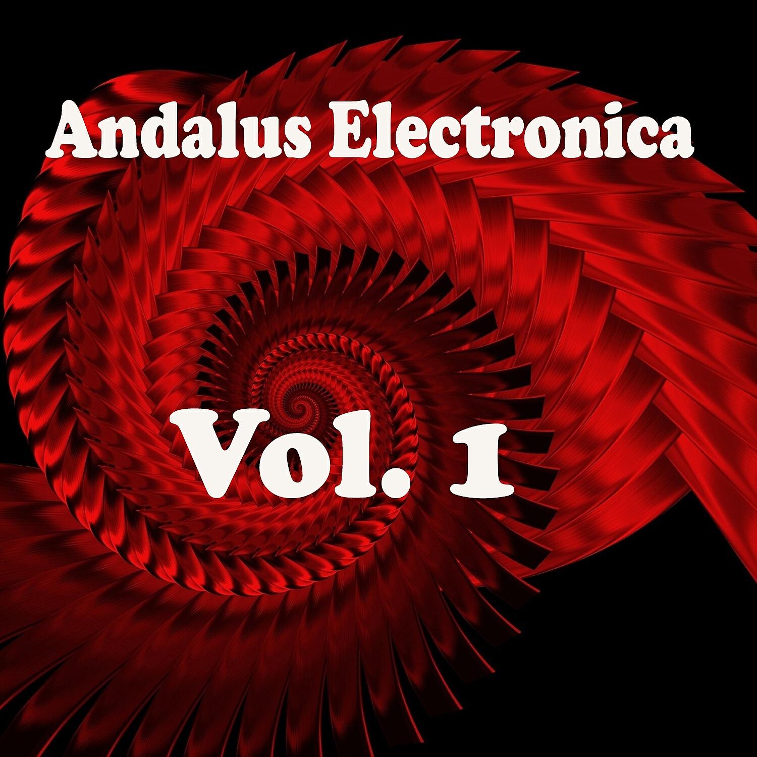 Релиз Andalus Electronic, Vol. 1