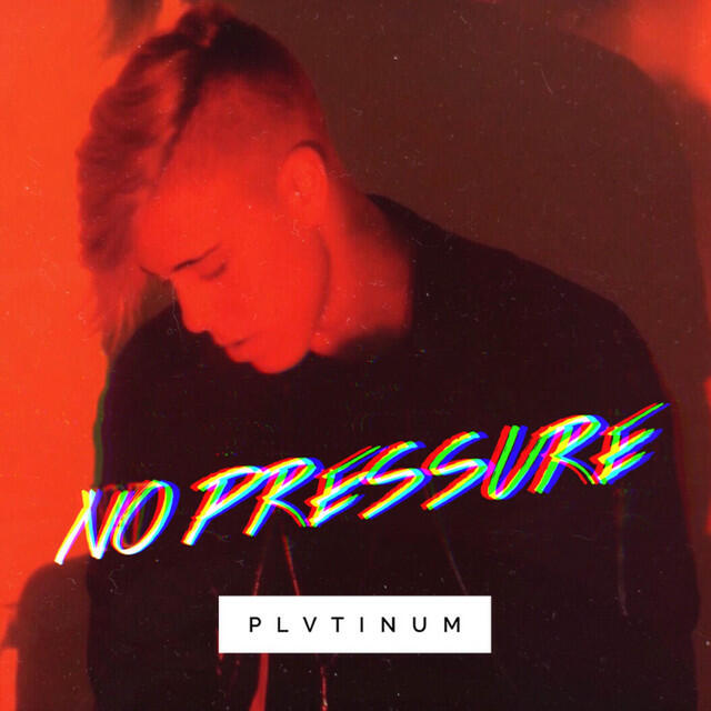 Релиз No Pressure