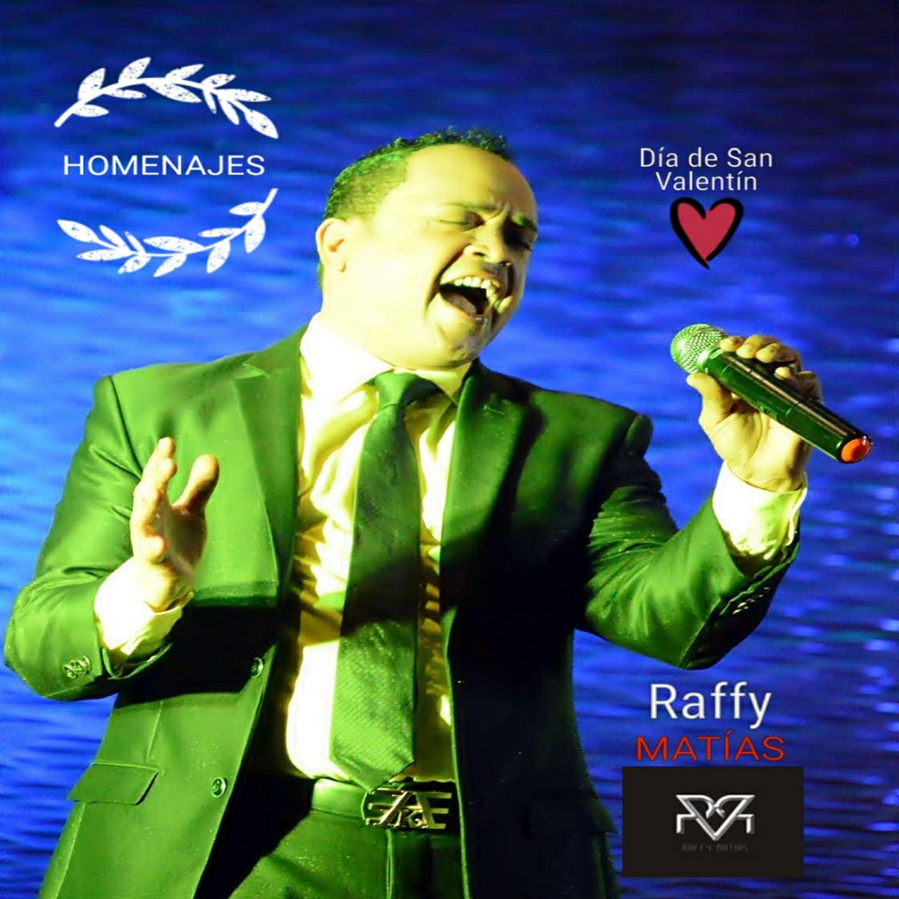 Релиз Homenajes