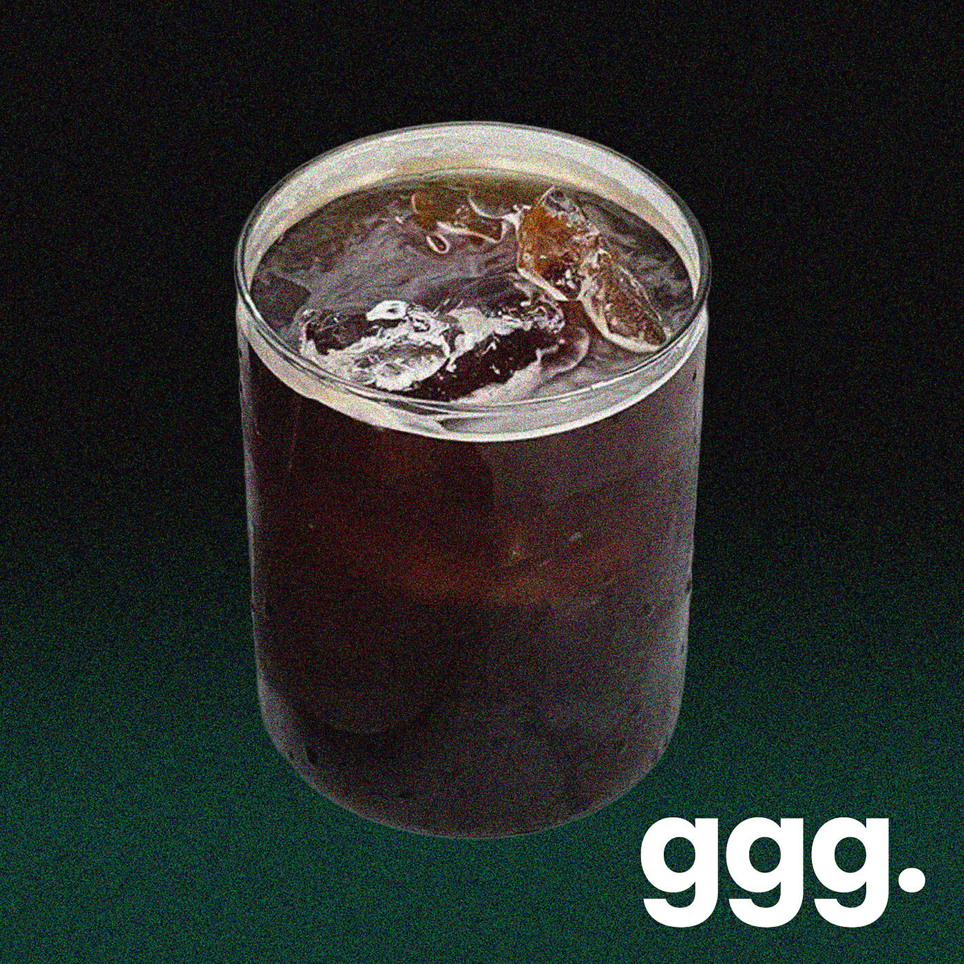 Релиз Iced Americano.