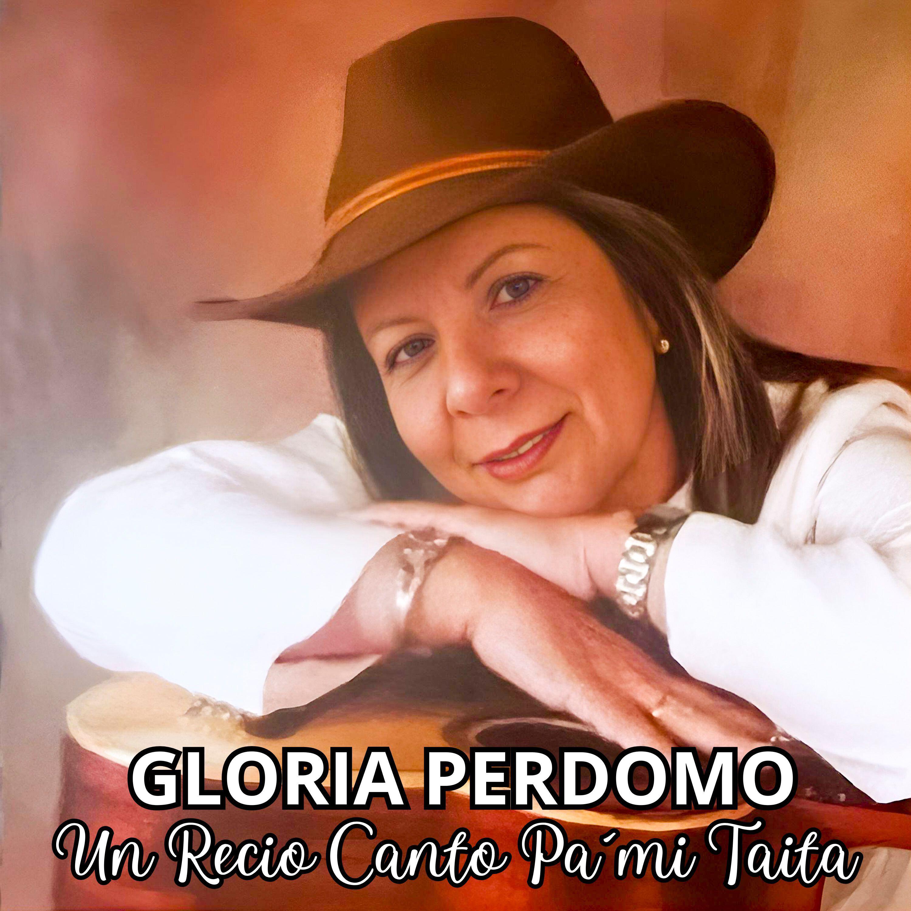 Gloria Perdomo