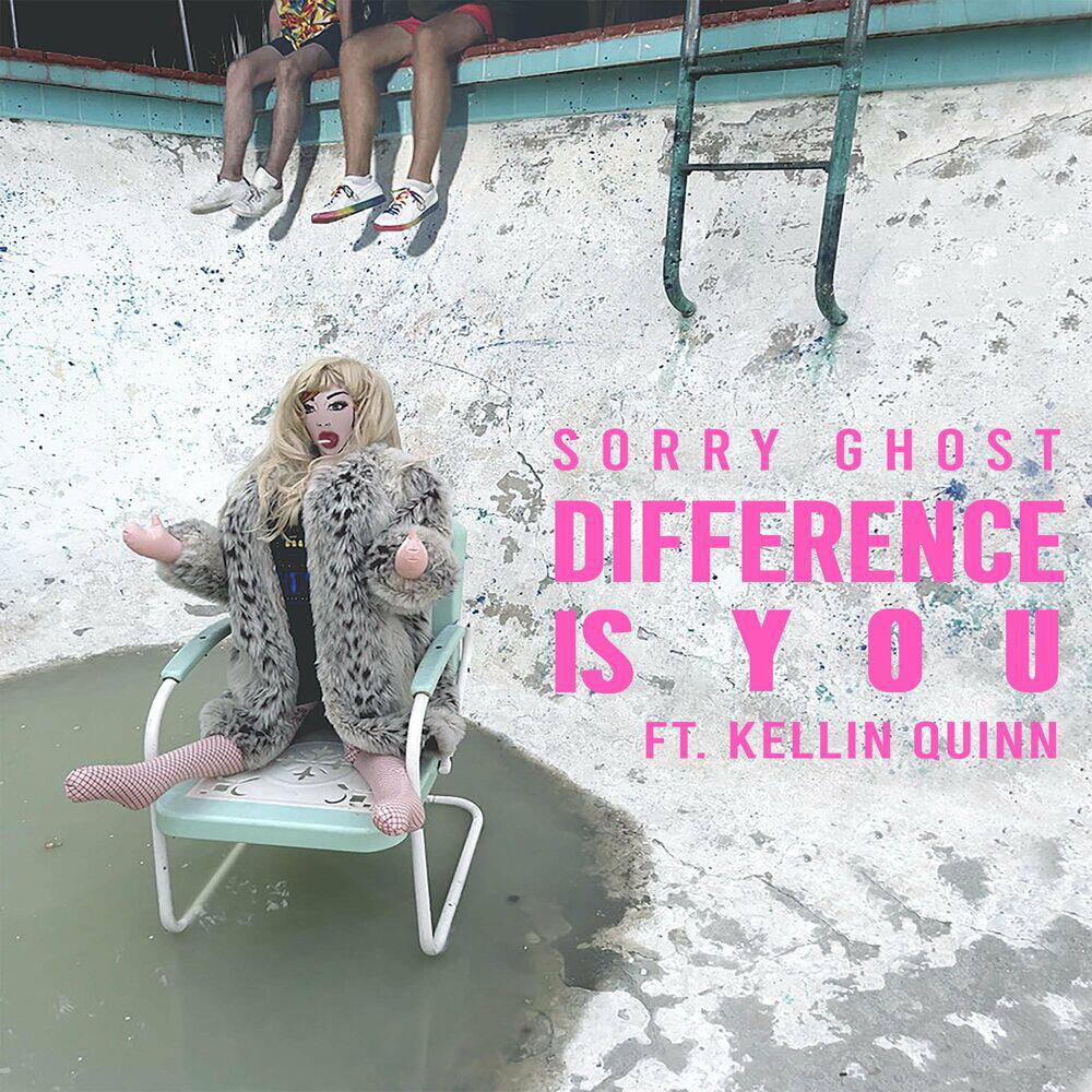 Релиз Difference Is You