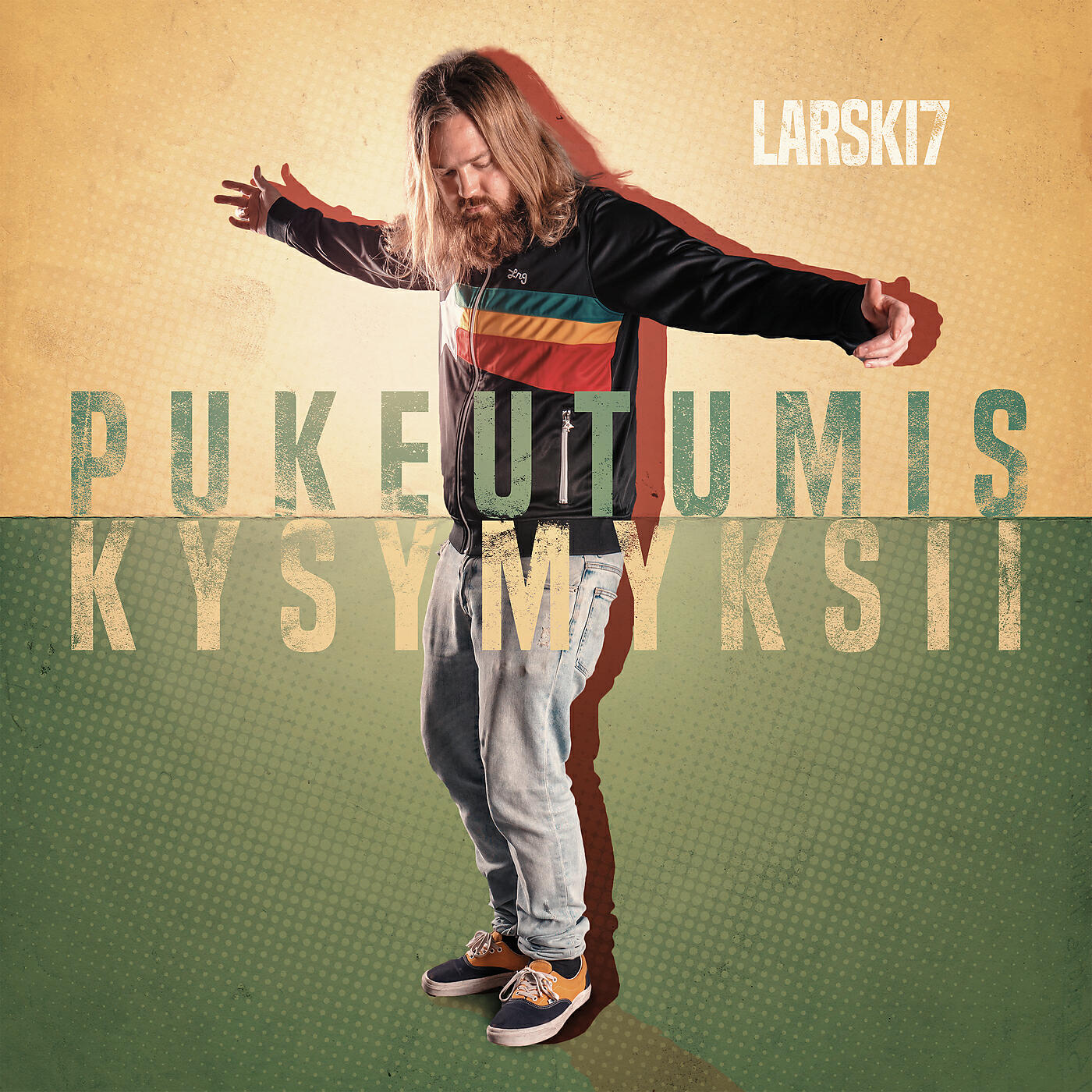 Релиз Pukeutumiskysymyksii
