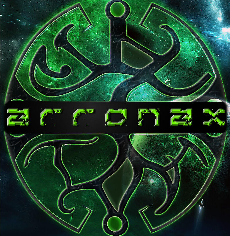 Arronax