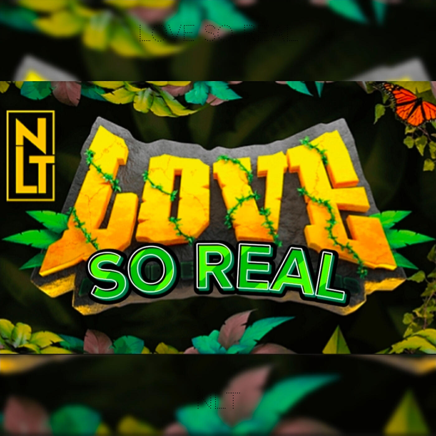 Релиз Love so Real