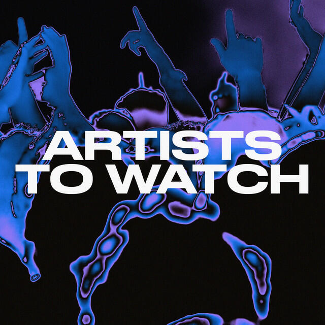 Релиз Artists to Watch