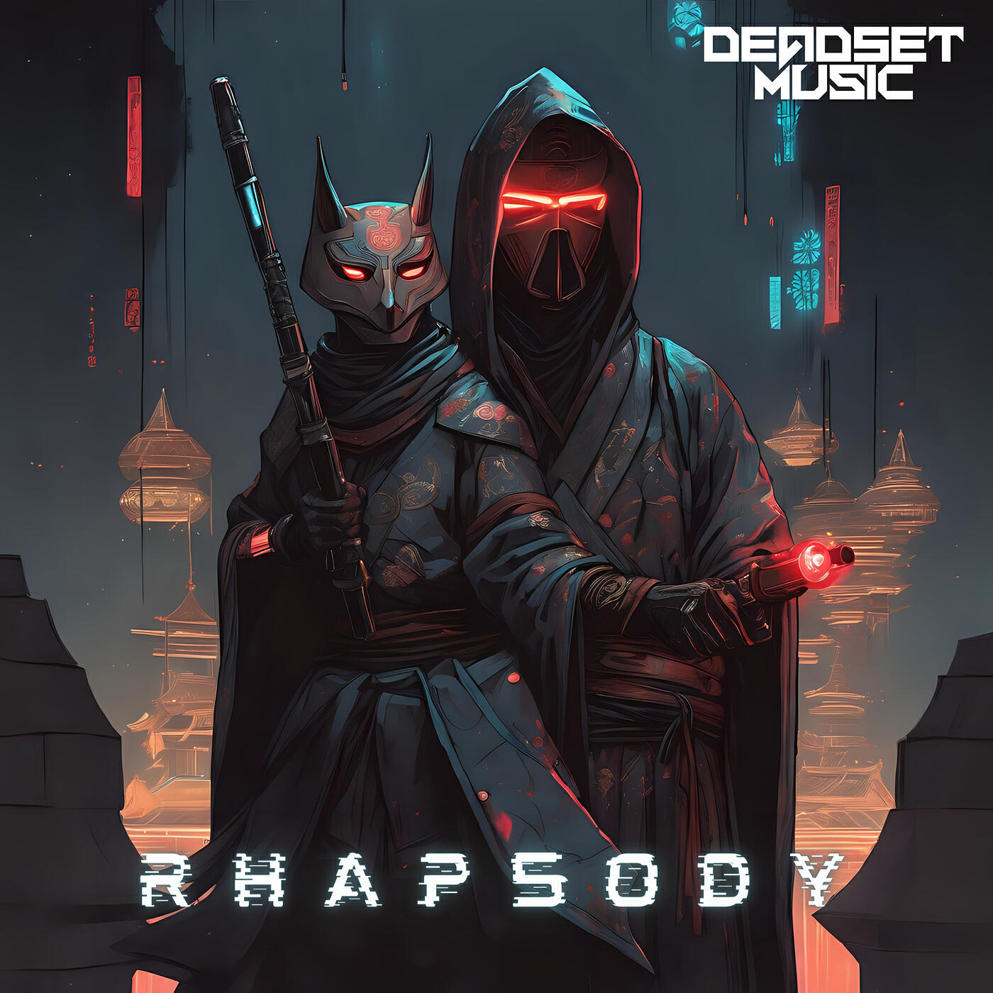 Релиз Rhap5ody