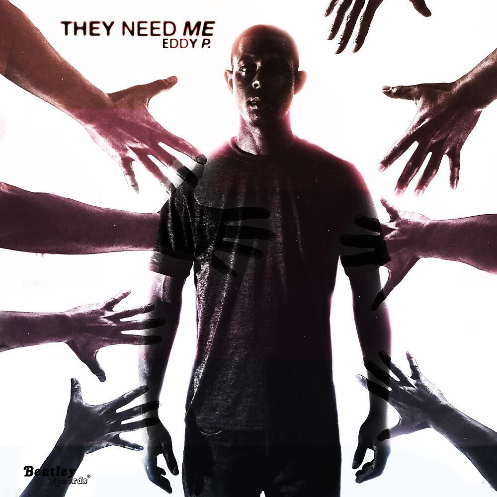 Релиз They Need Me