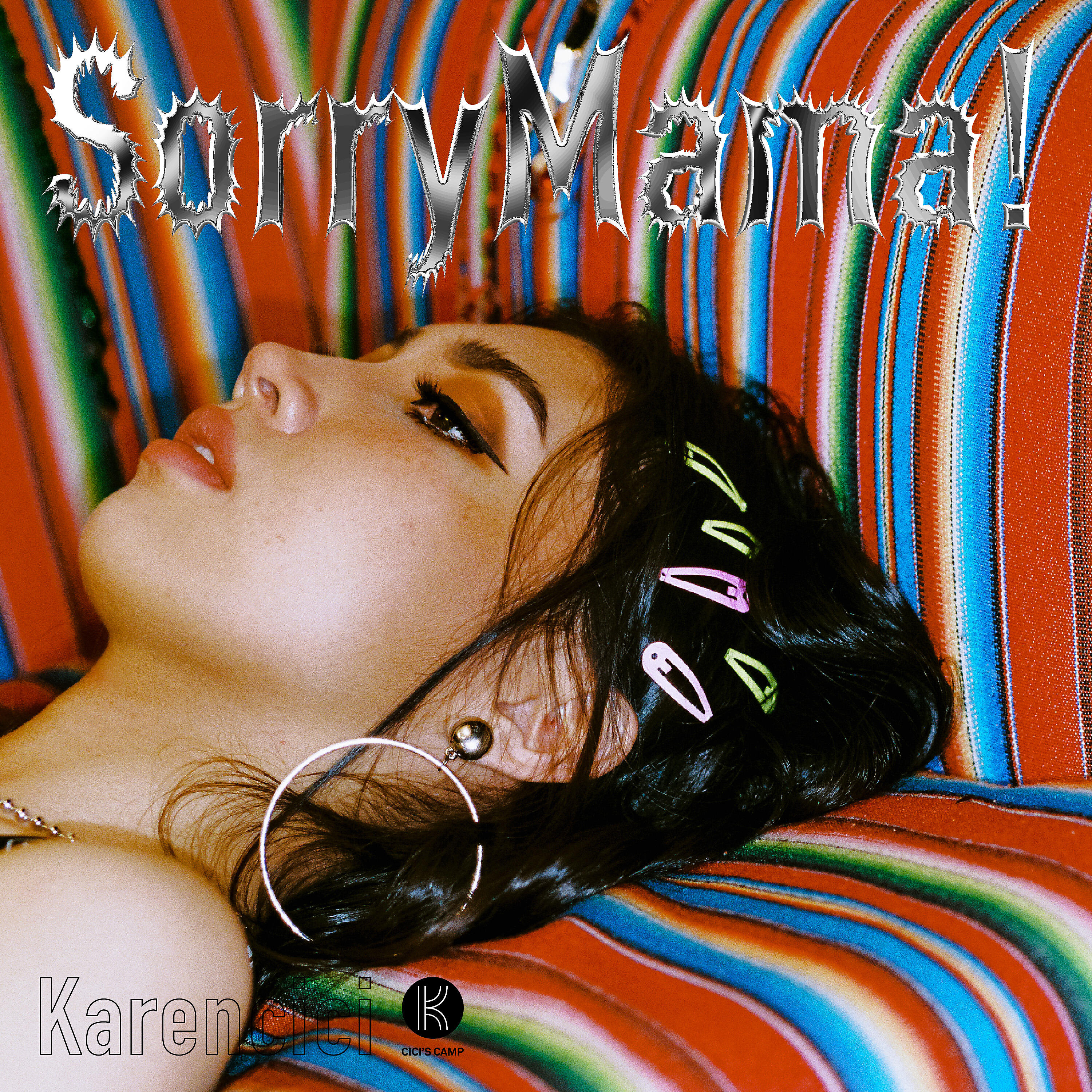 Релиз SorryMama!