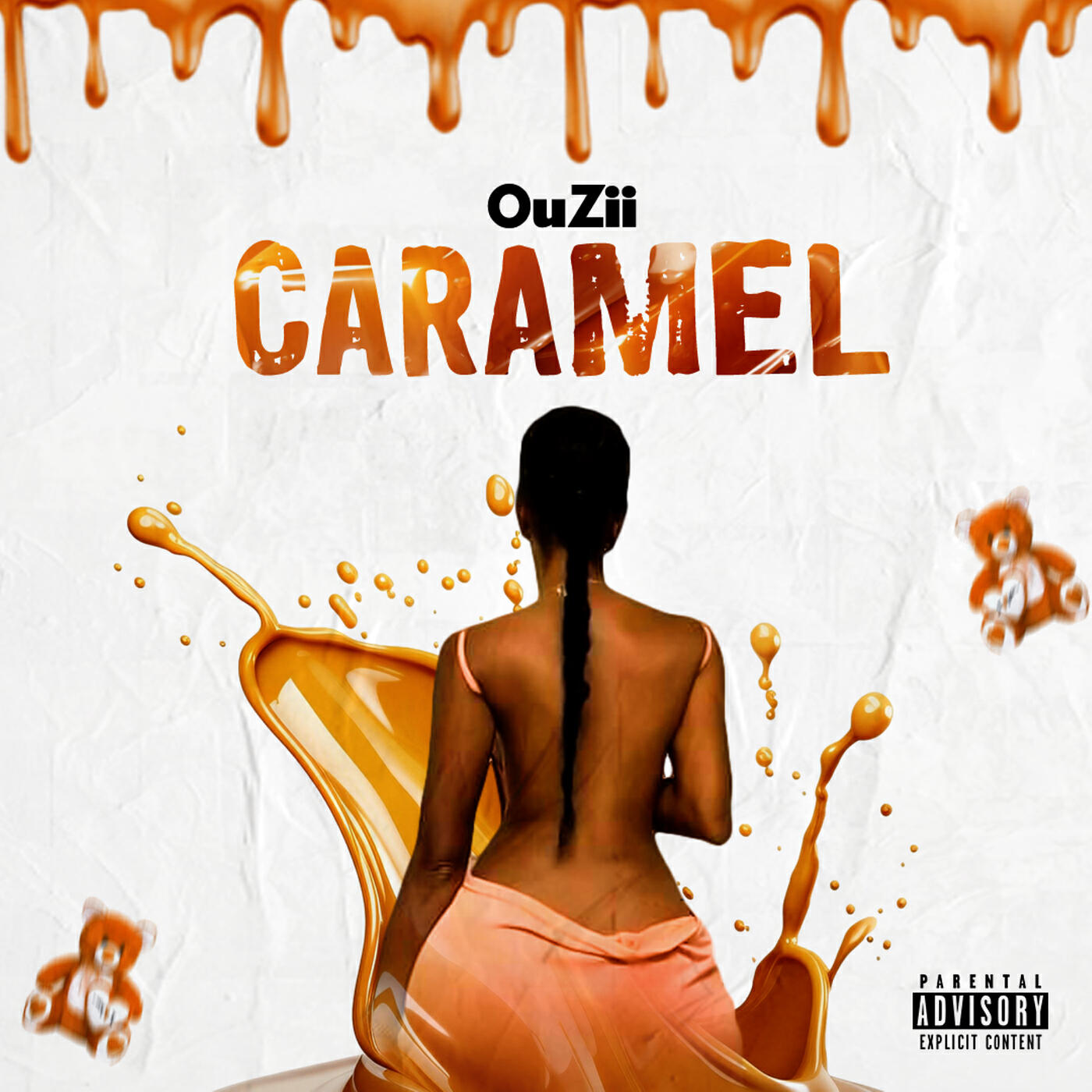 Релиз Caramel
