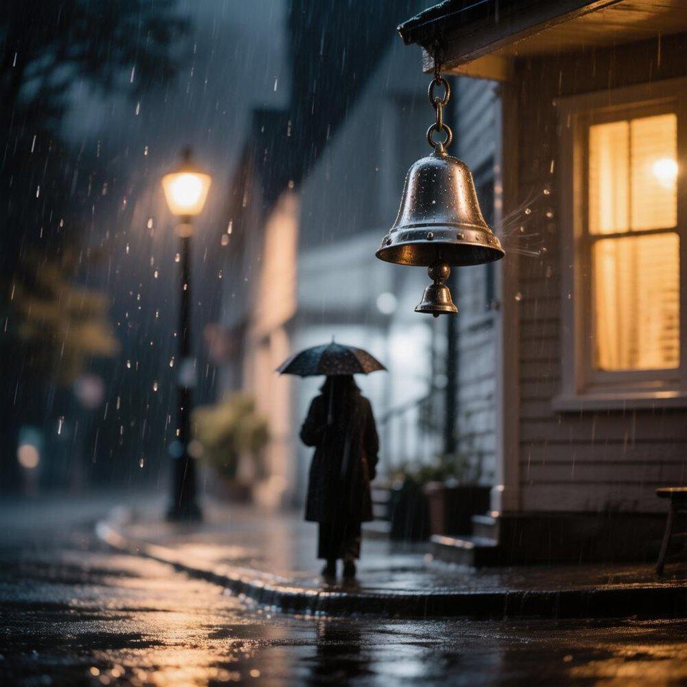 Релиз 雨の闇の告白