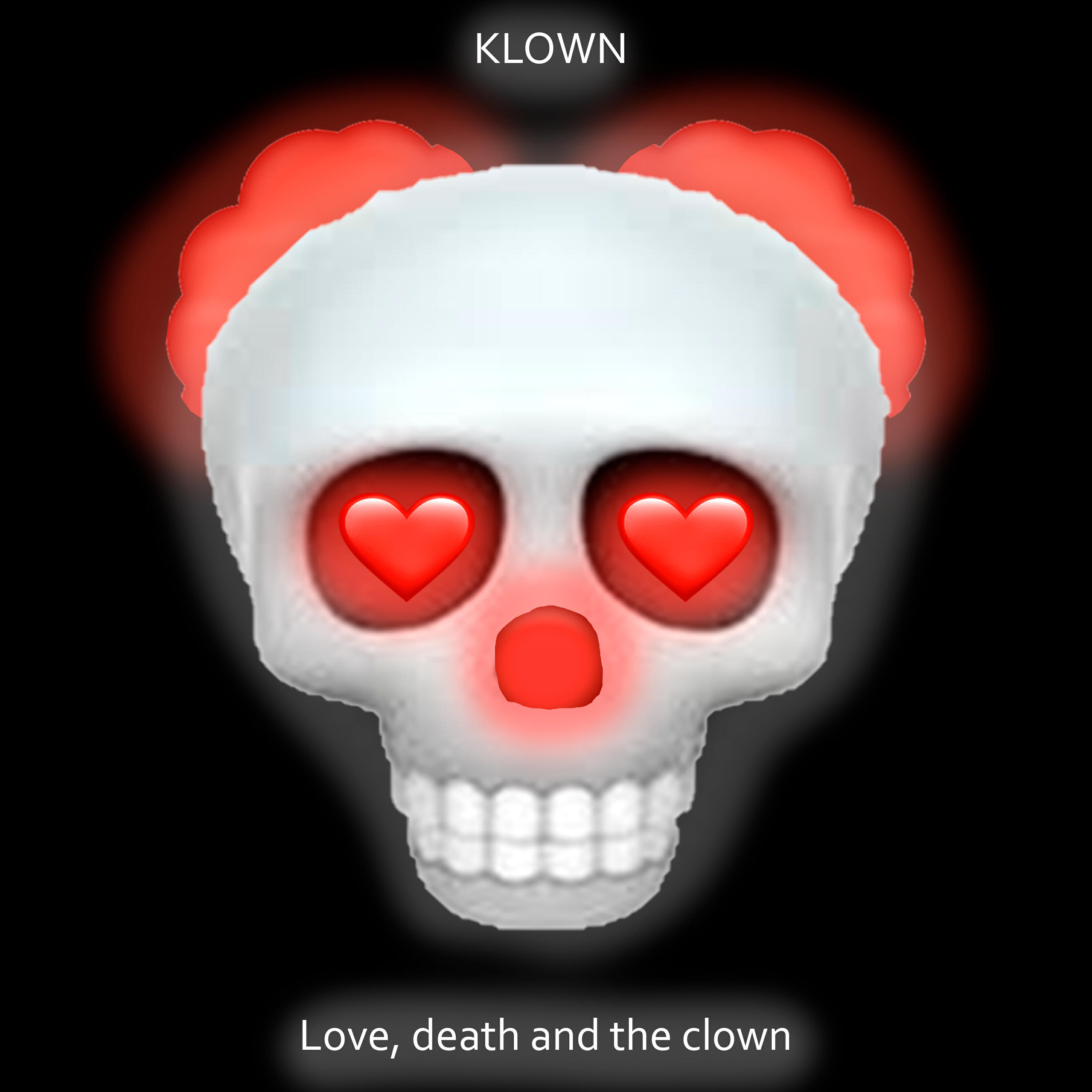 Релиз Love, Death and the Clown