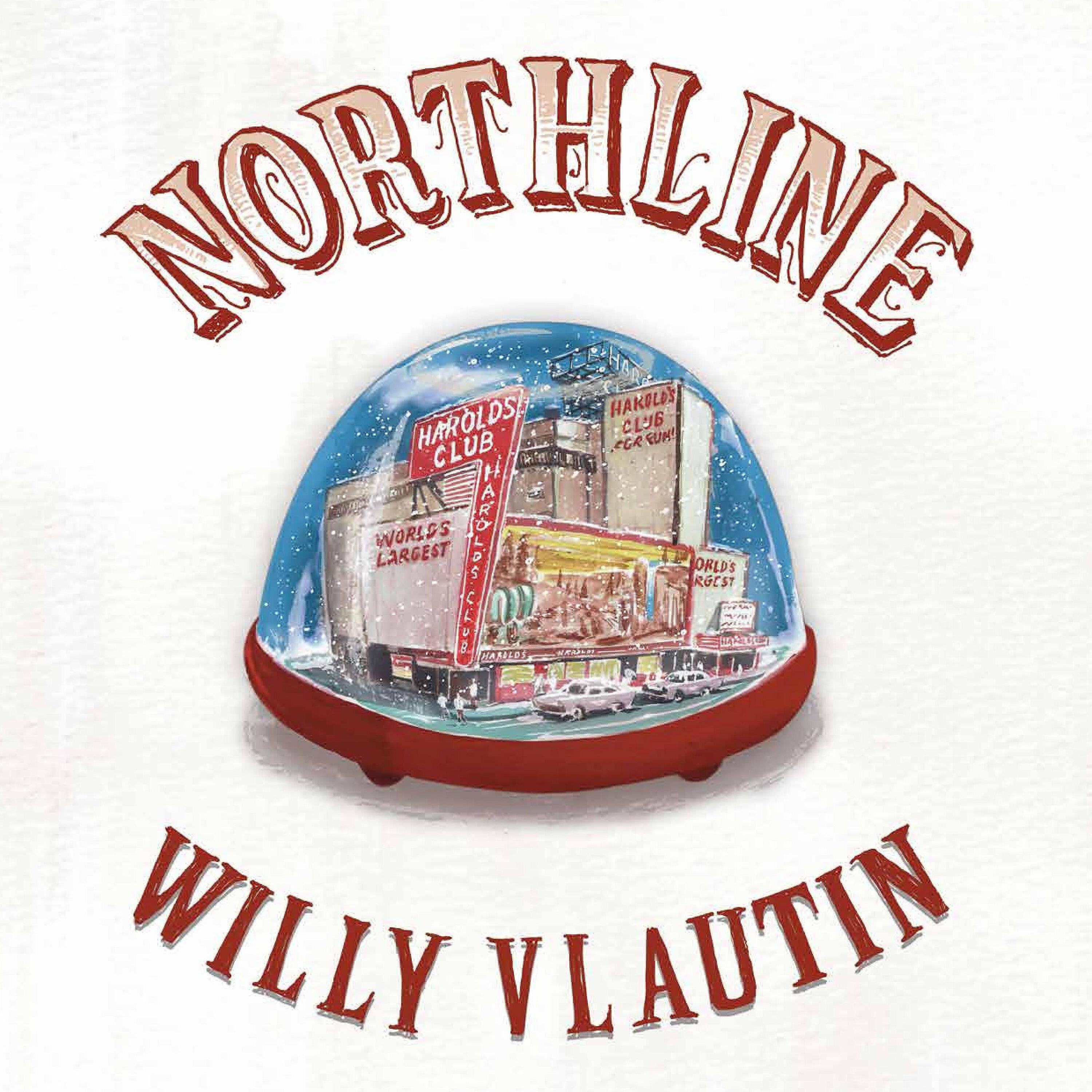 Релиз Northline
