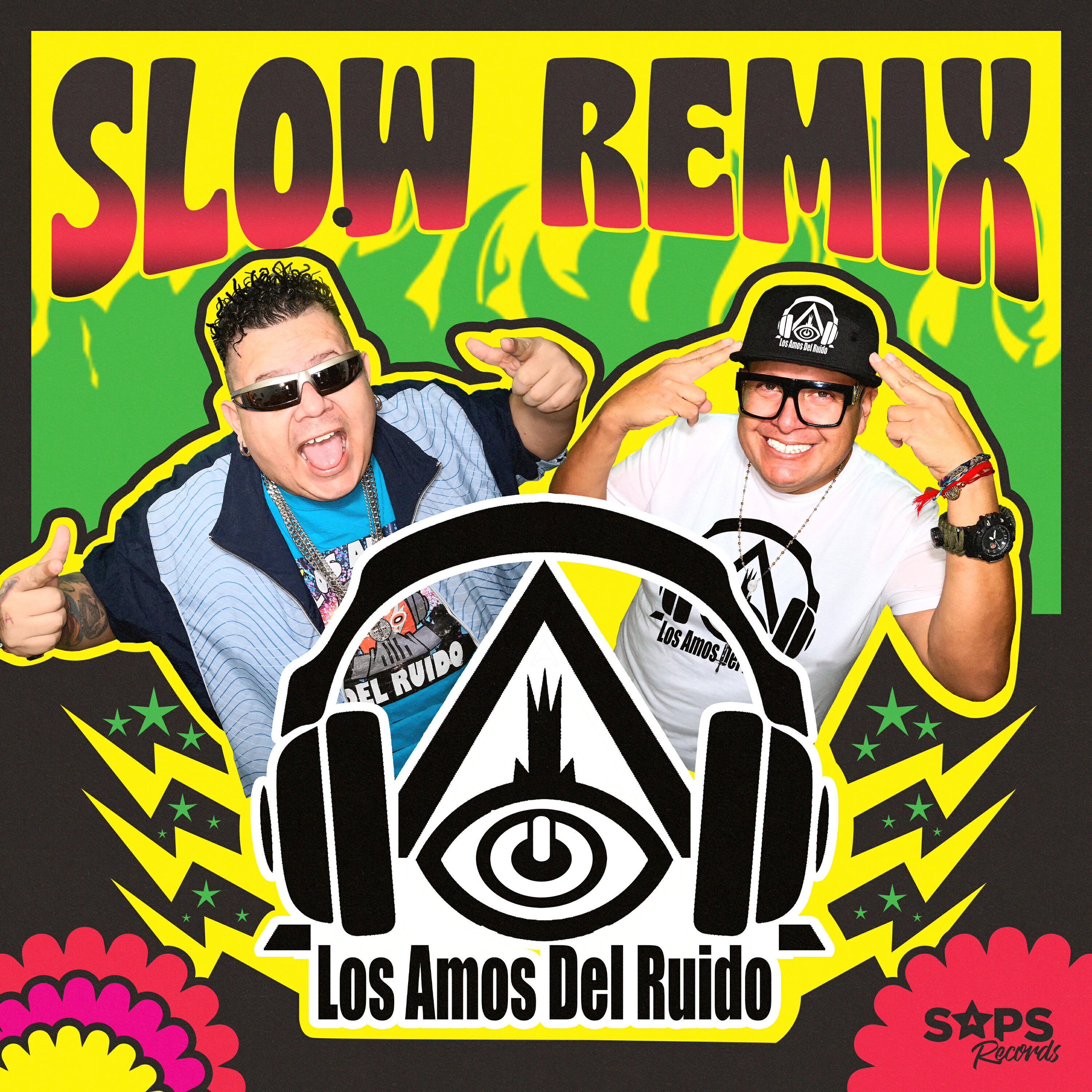 Релиз Slow Remix