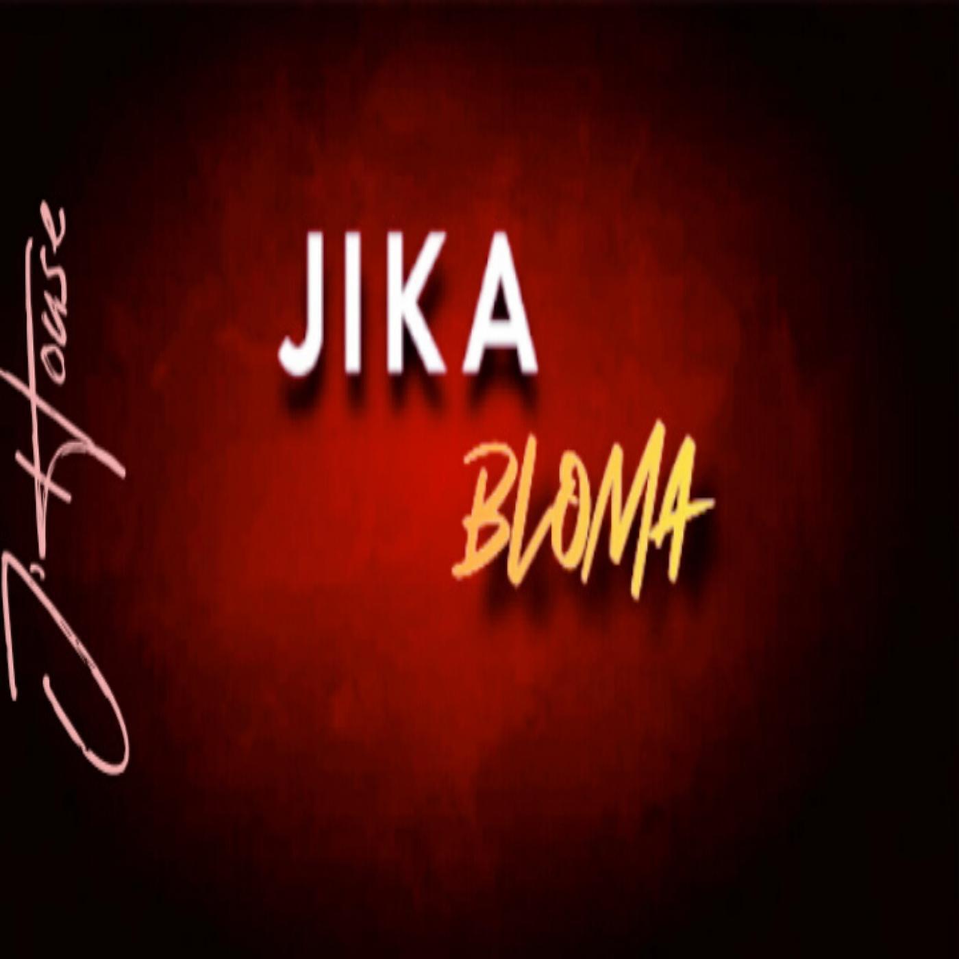 Релиз Jika Bloma (feat. Thuluzmond)