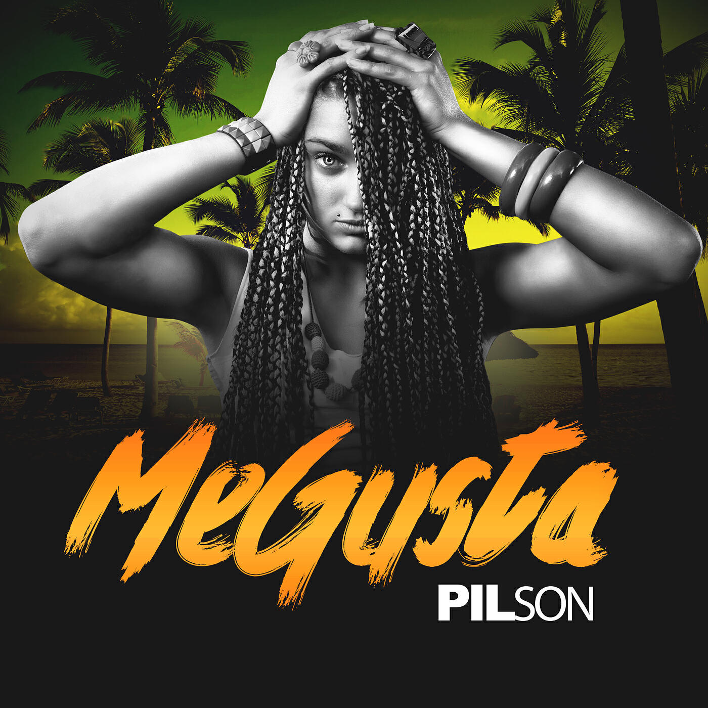 Релиз Me Gusta