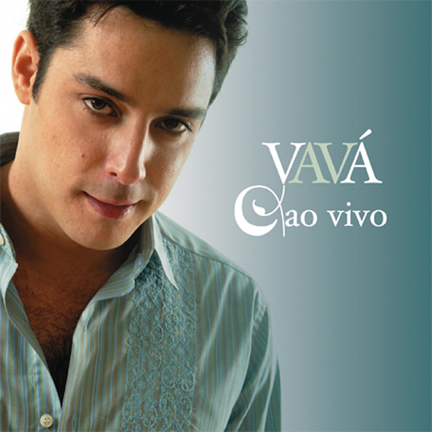 Релиз Vavá (Ao Vivo)