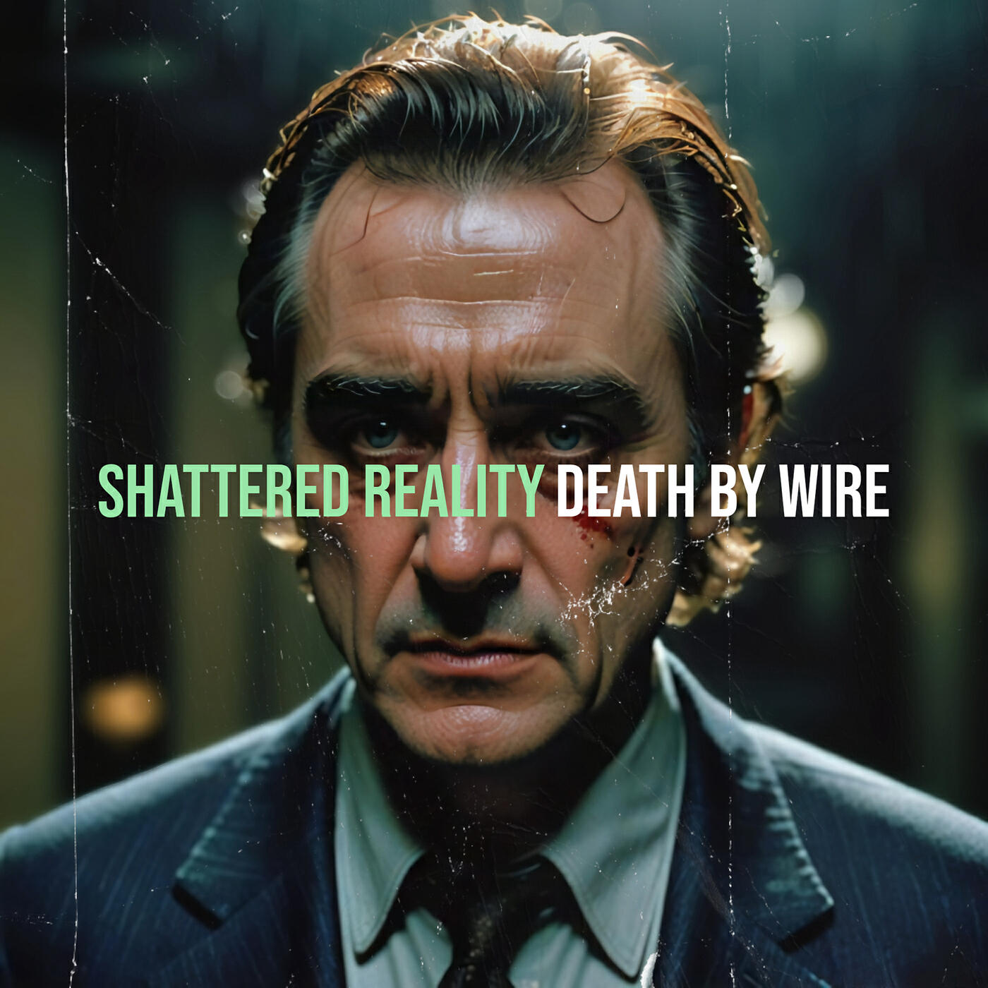 Релиз Shattered Reality
