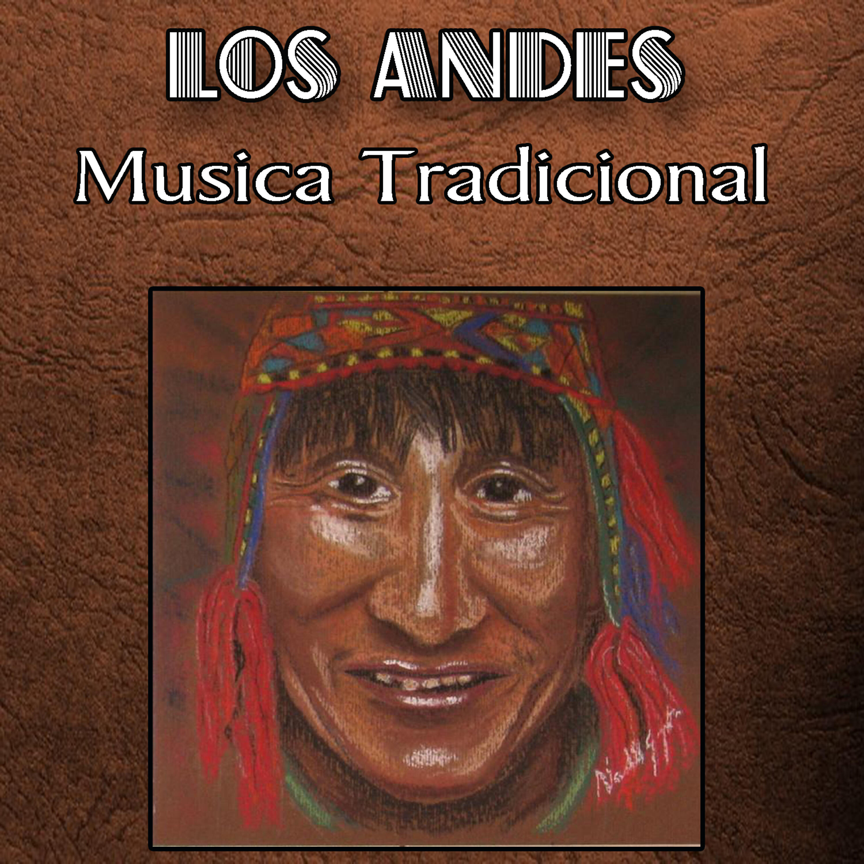Релиз Los Andes - Musica Tradicional