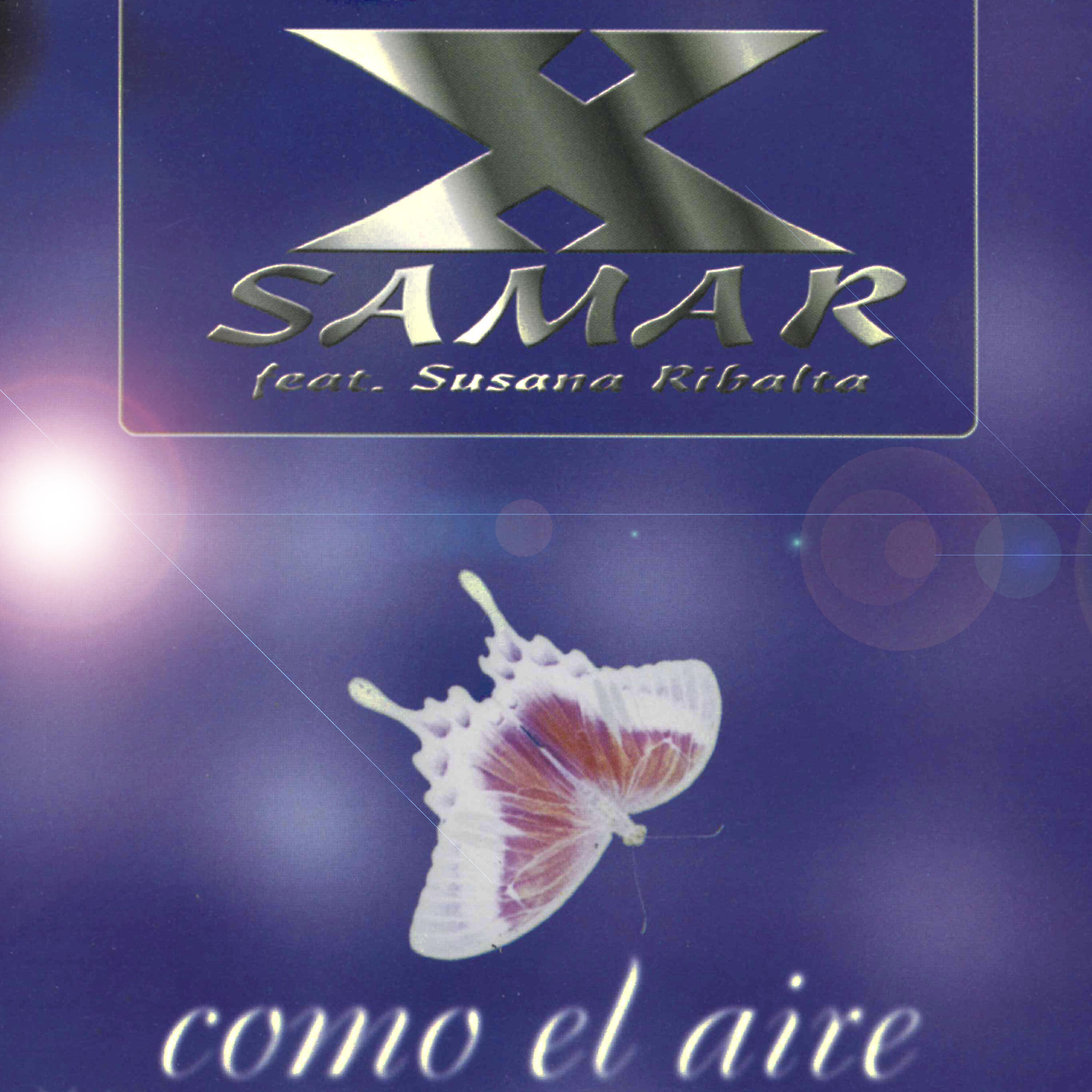 Релиз Como el Aire