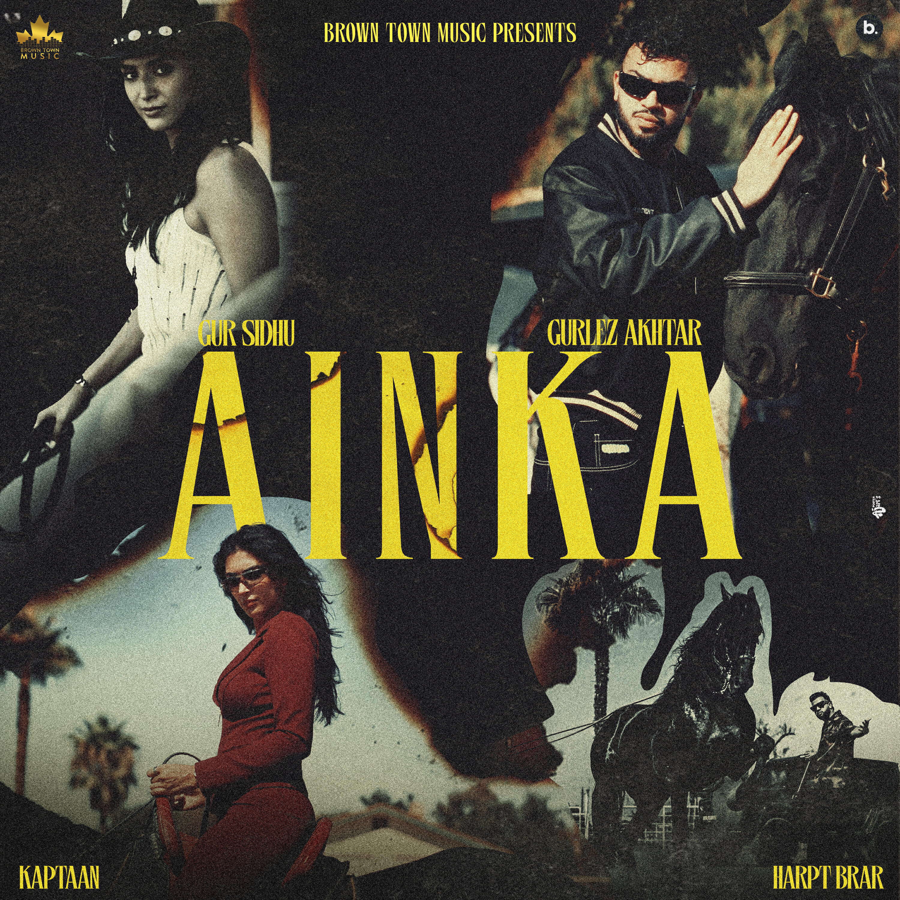 Релиз Ainka