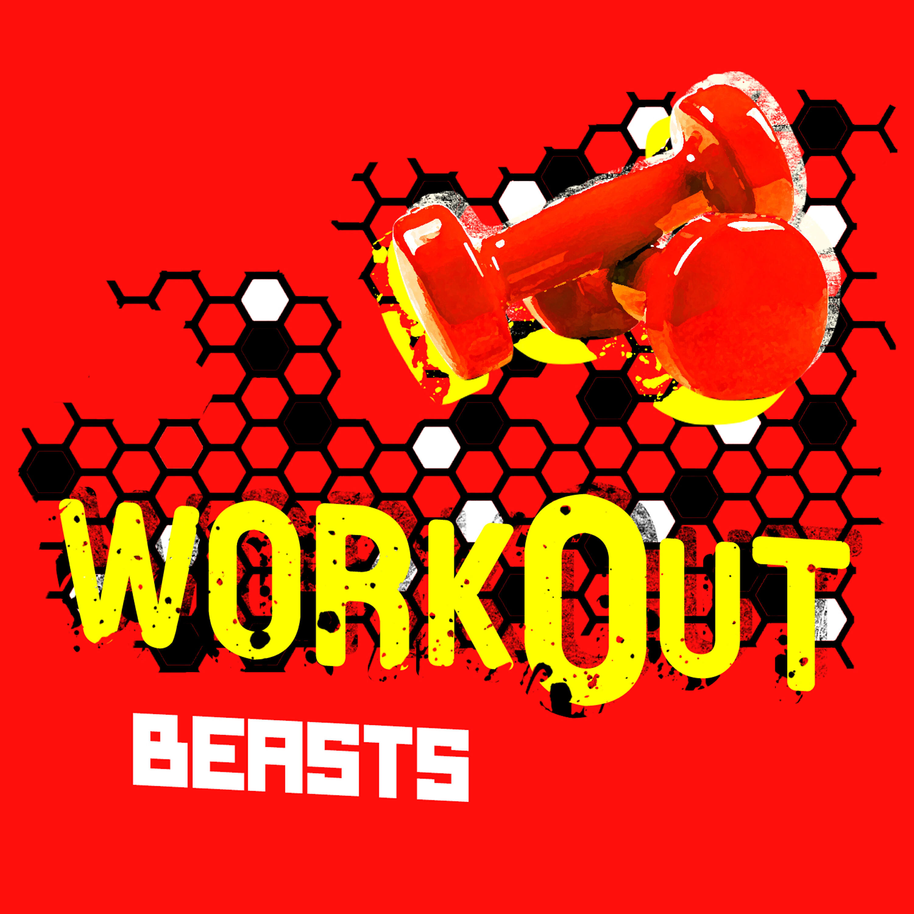 Релиз Workout Beasts