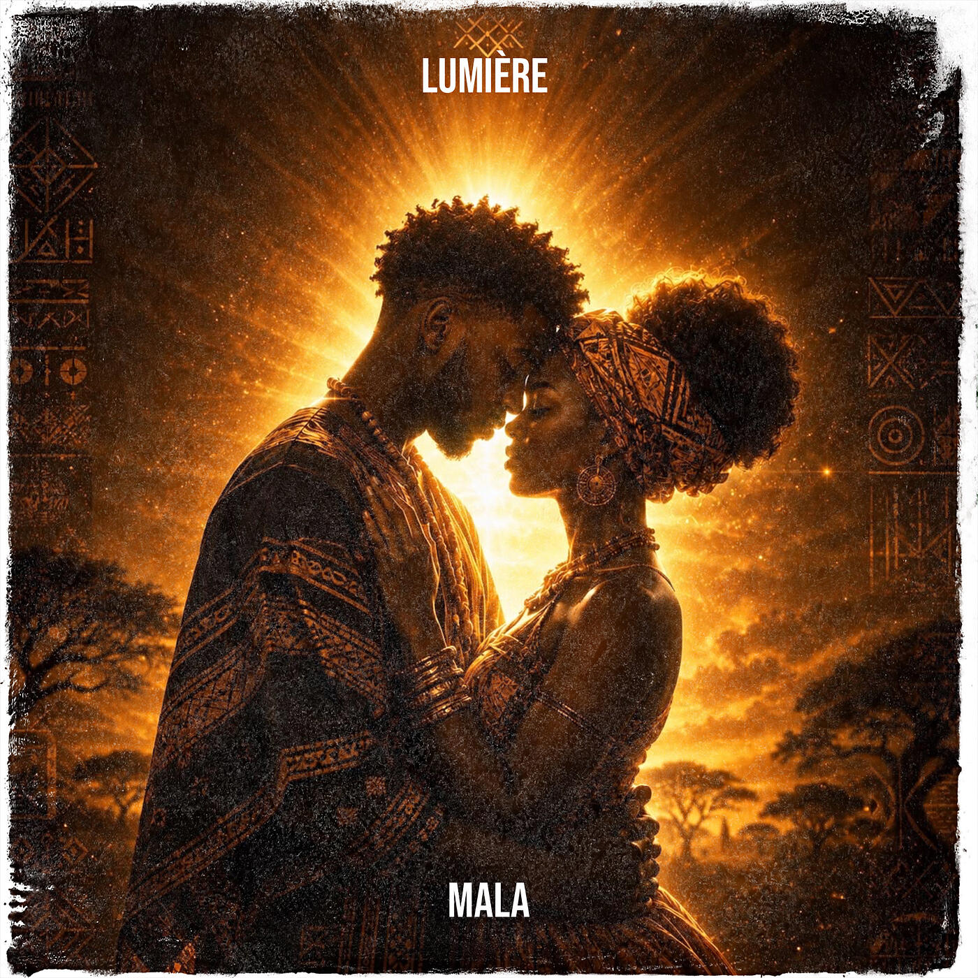 Релиз Lumière