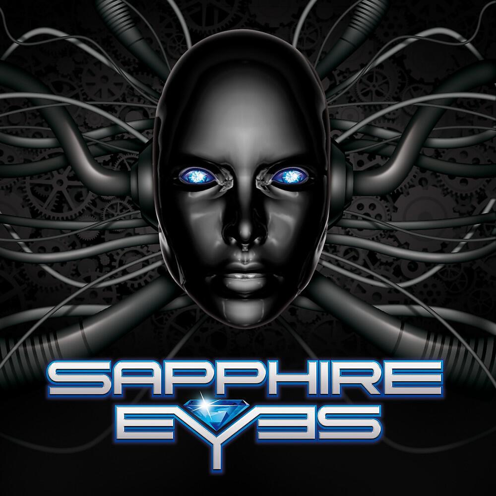 Релиз Sapphire Eyes
