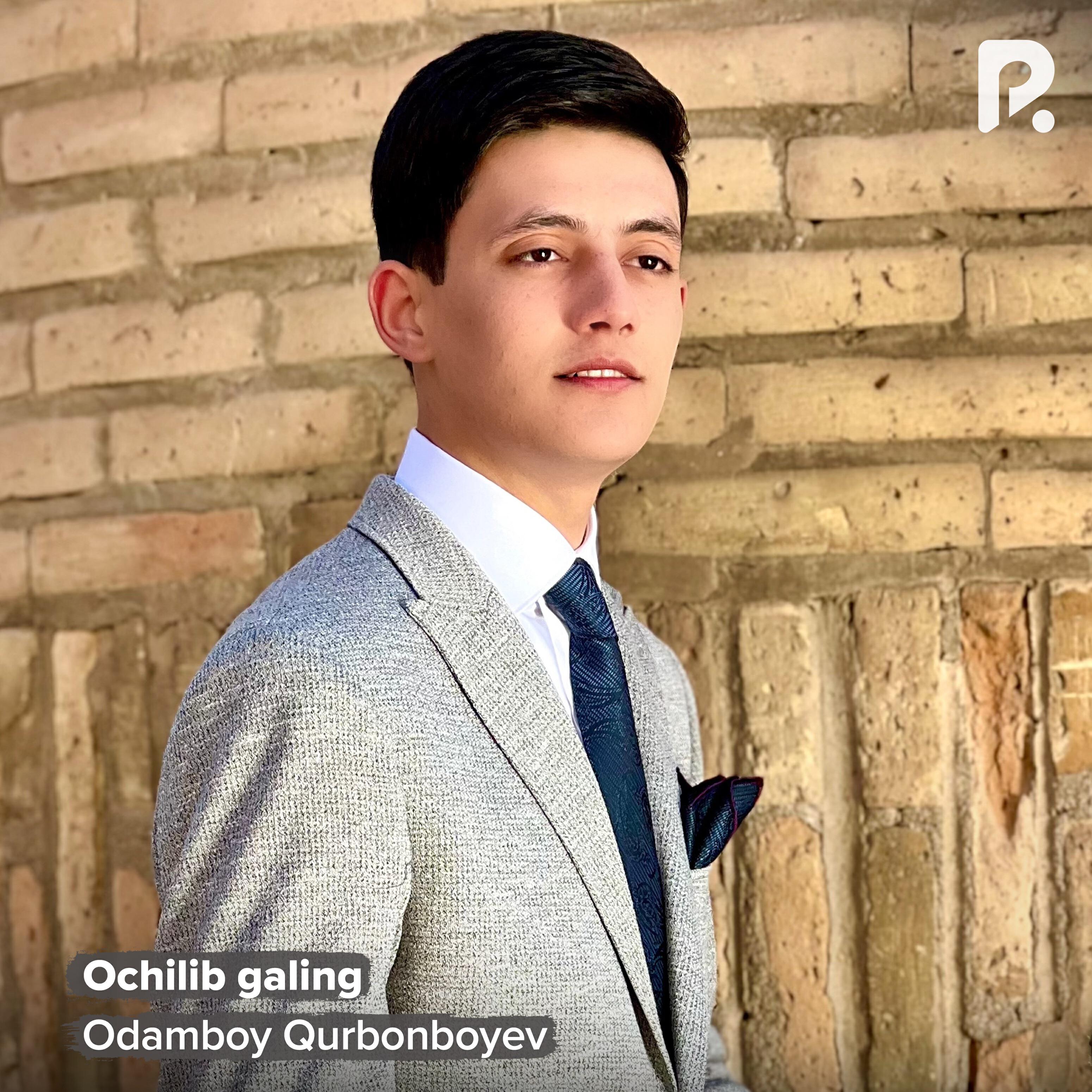 Релиз Ochilib galing