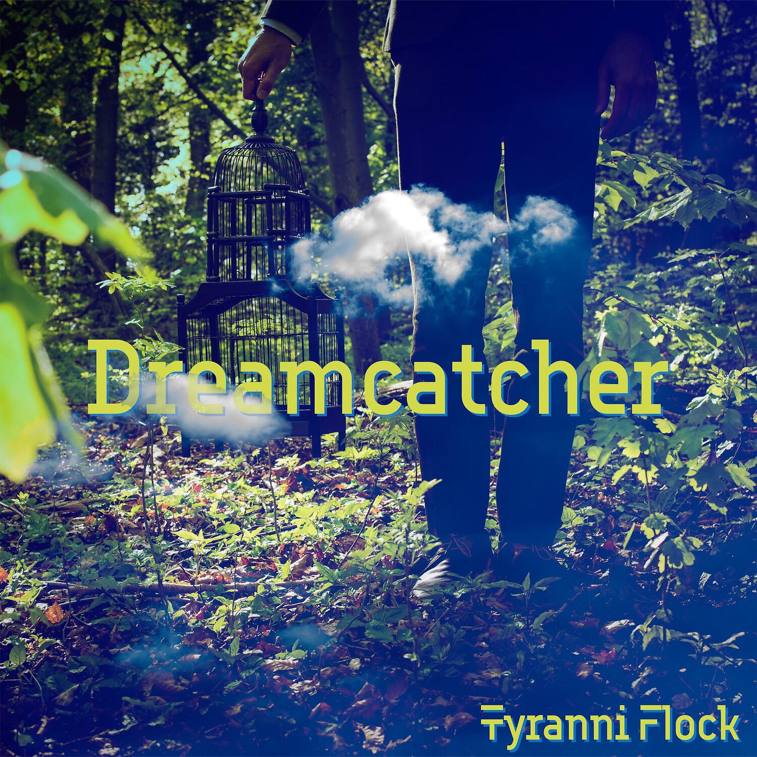 Релиз Dreamcatcher