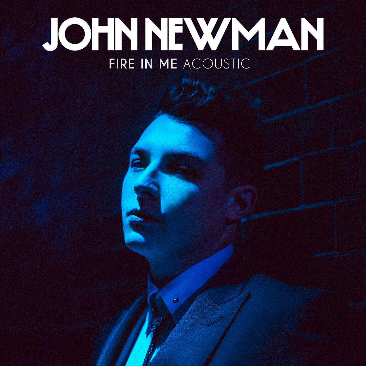 Постер альбома Fire In Me