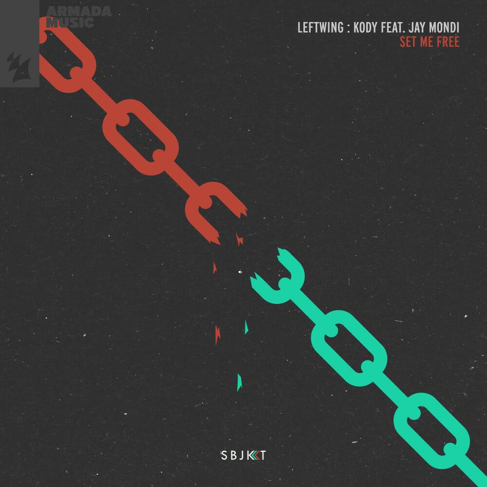 Релиз Set Me Free