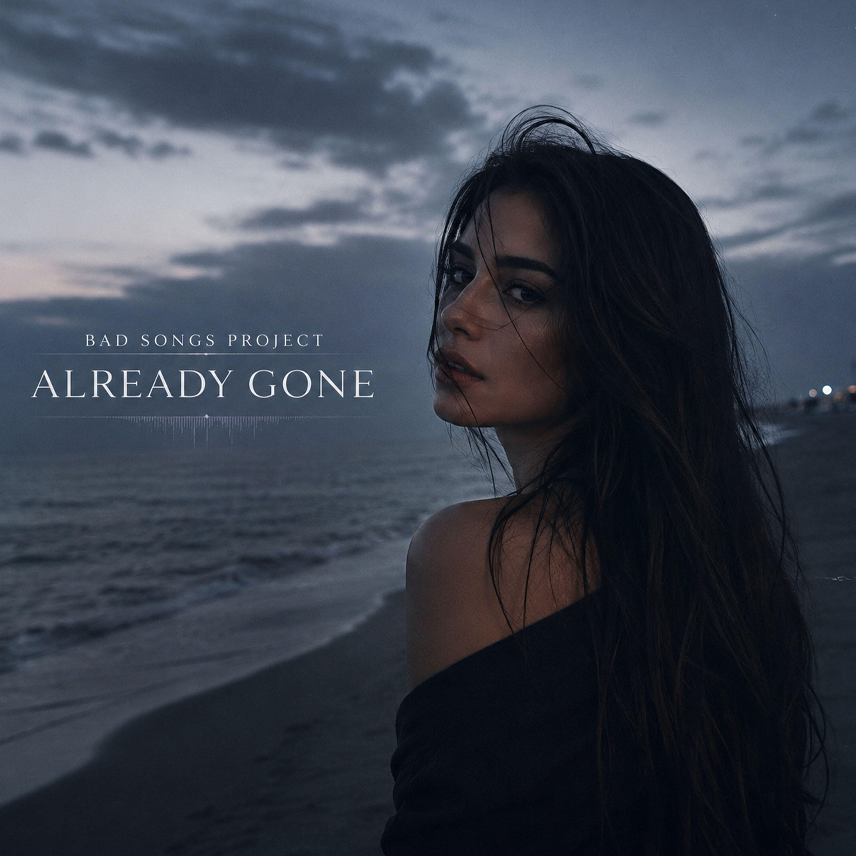Релиз Already Gone