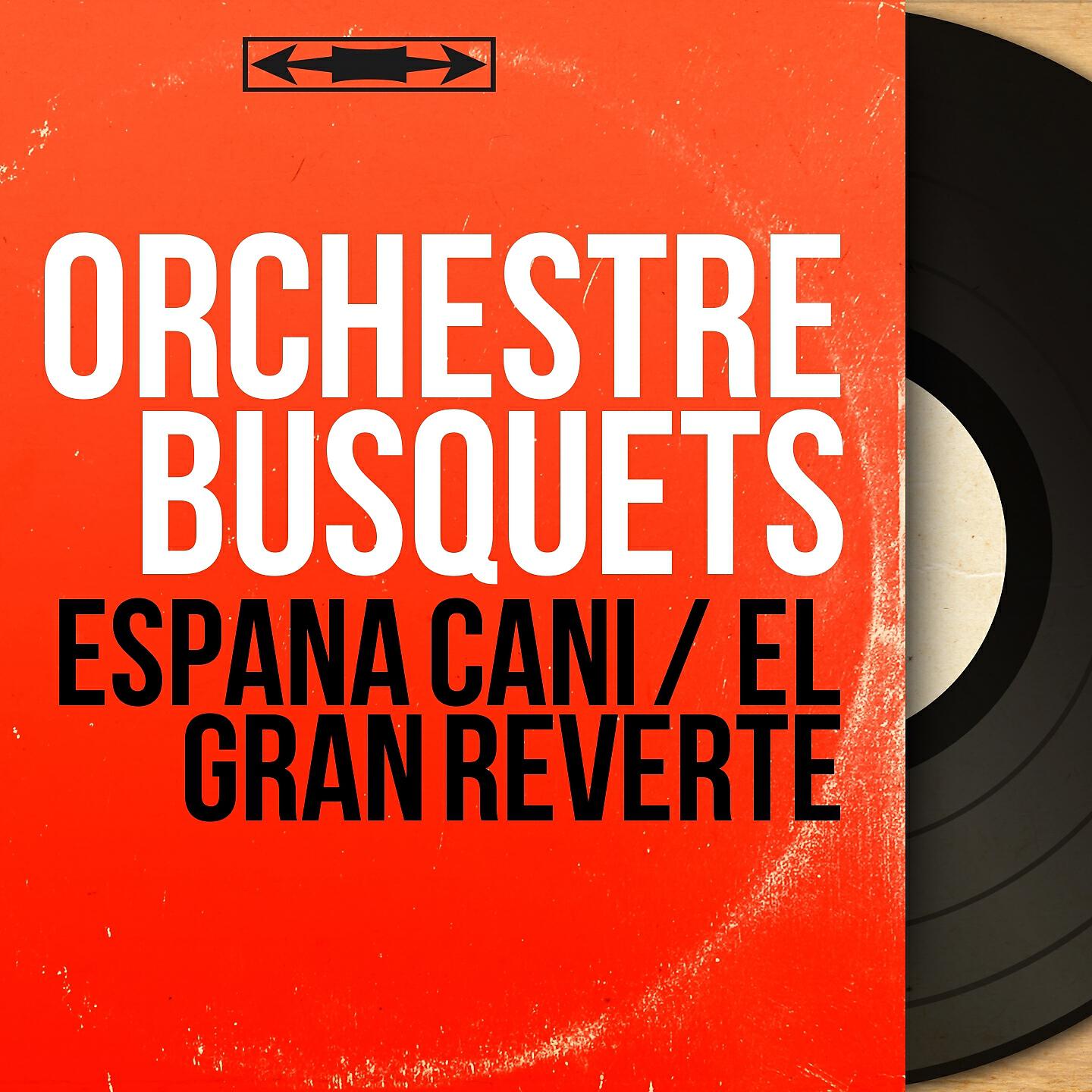Orchestre Busquets
