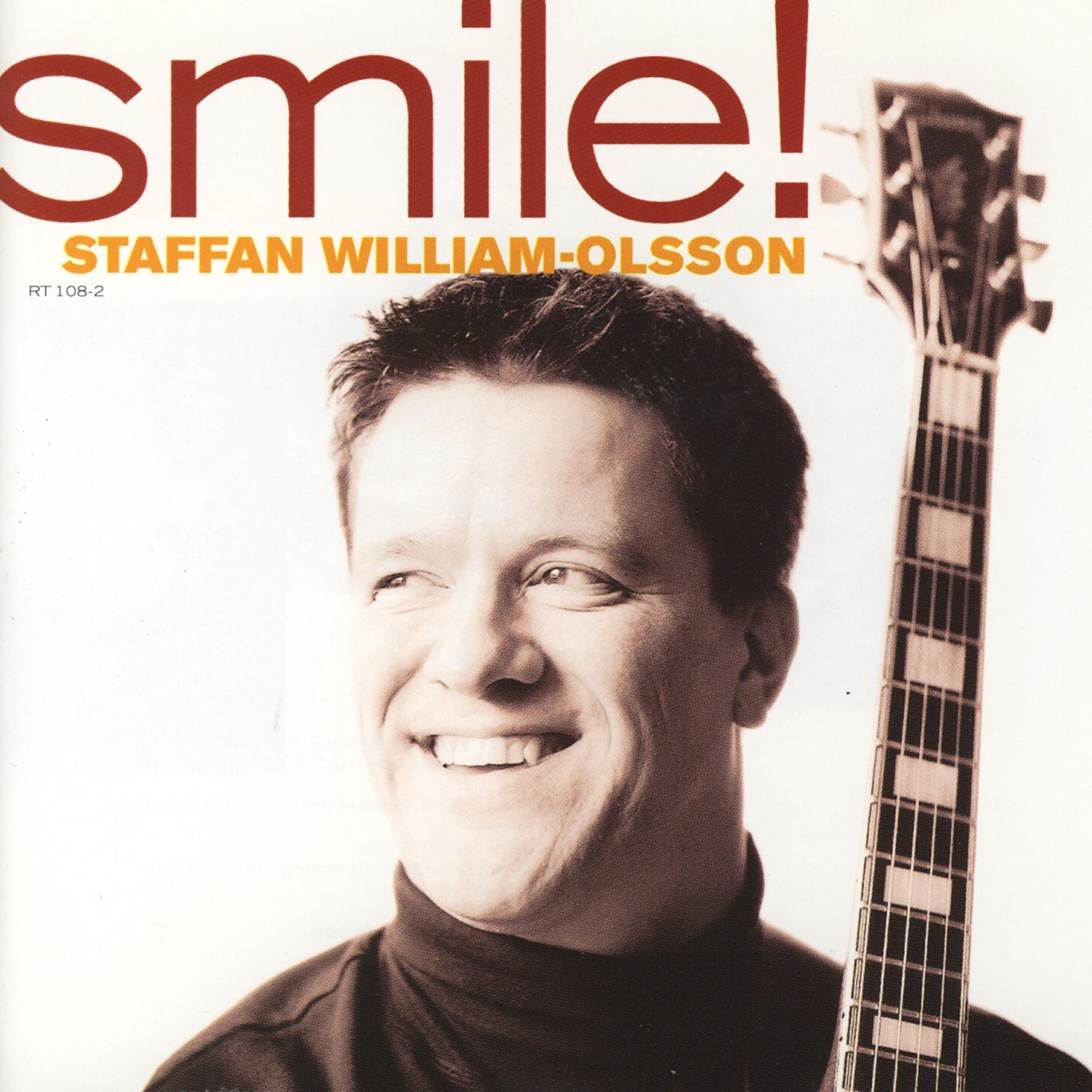 Релиз Smile!